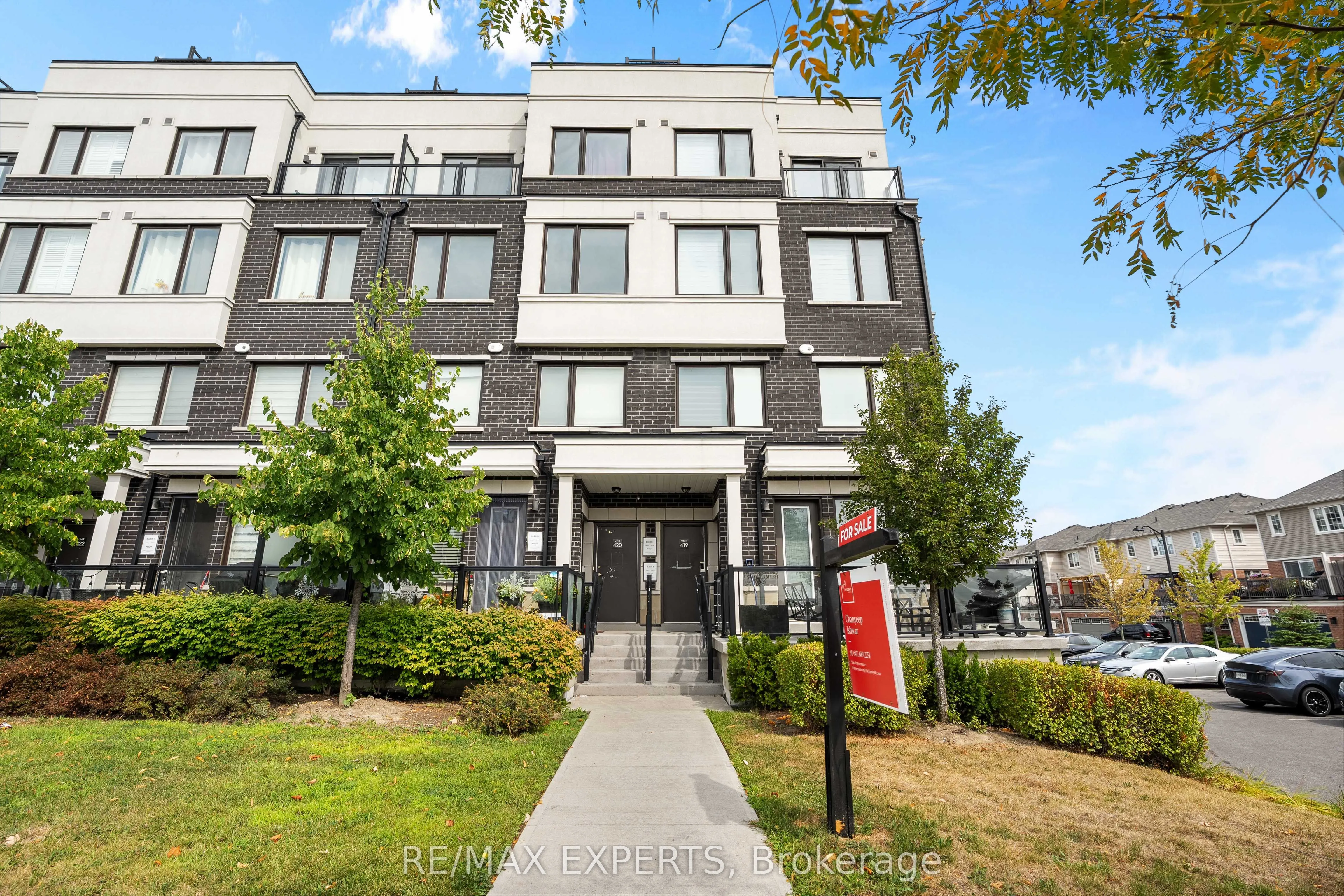 1711 Pure Springs Boulevard, #420