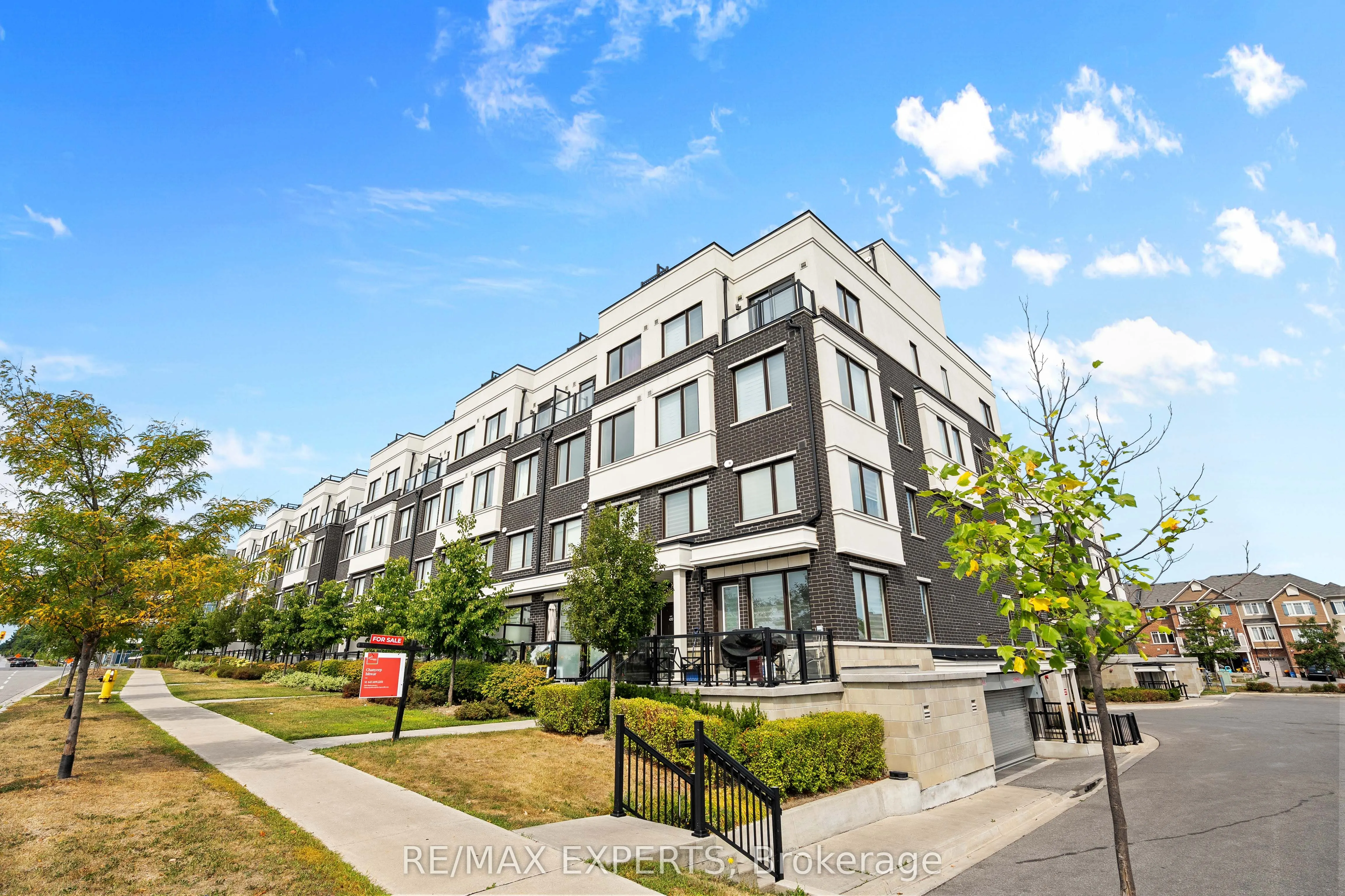 1711 Pure Springs Boulevard, #420