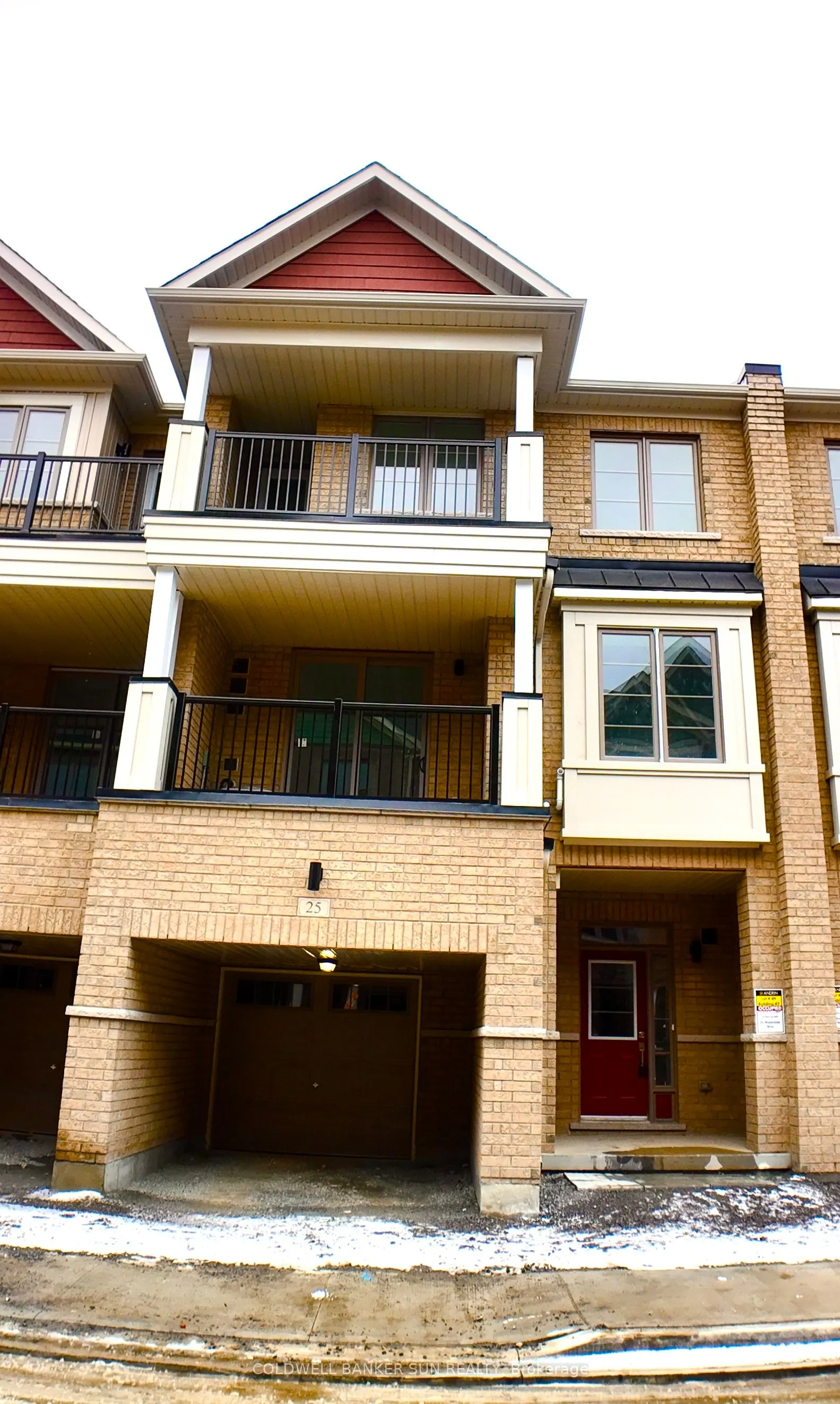 25 Waterside Way, #25