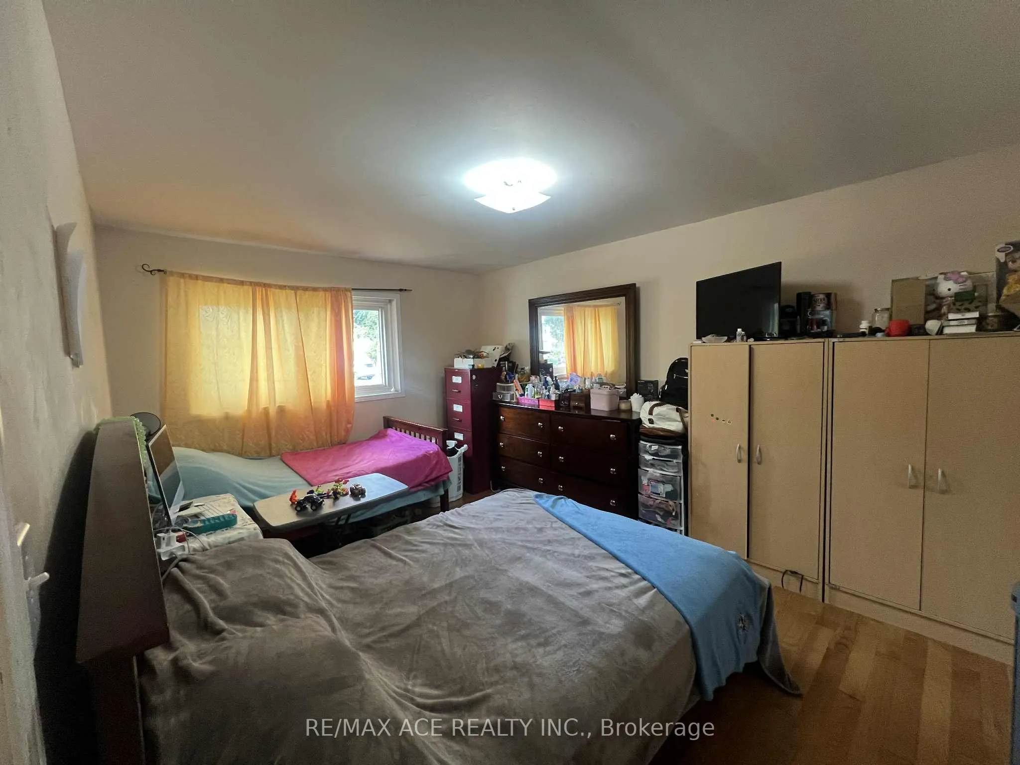 33 Crow Trail