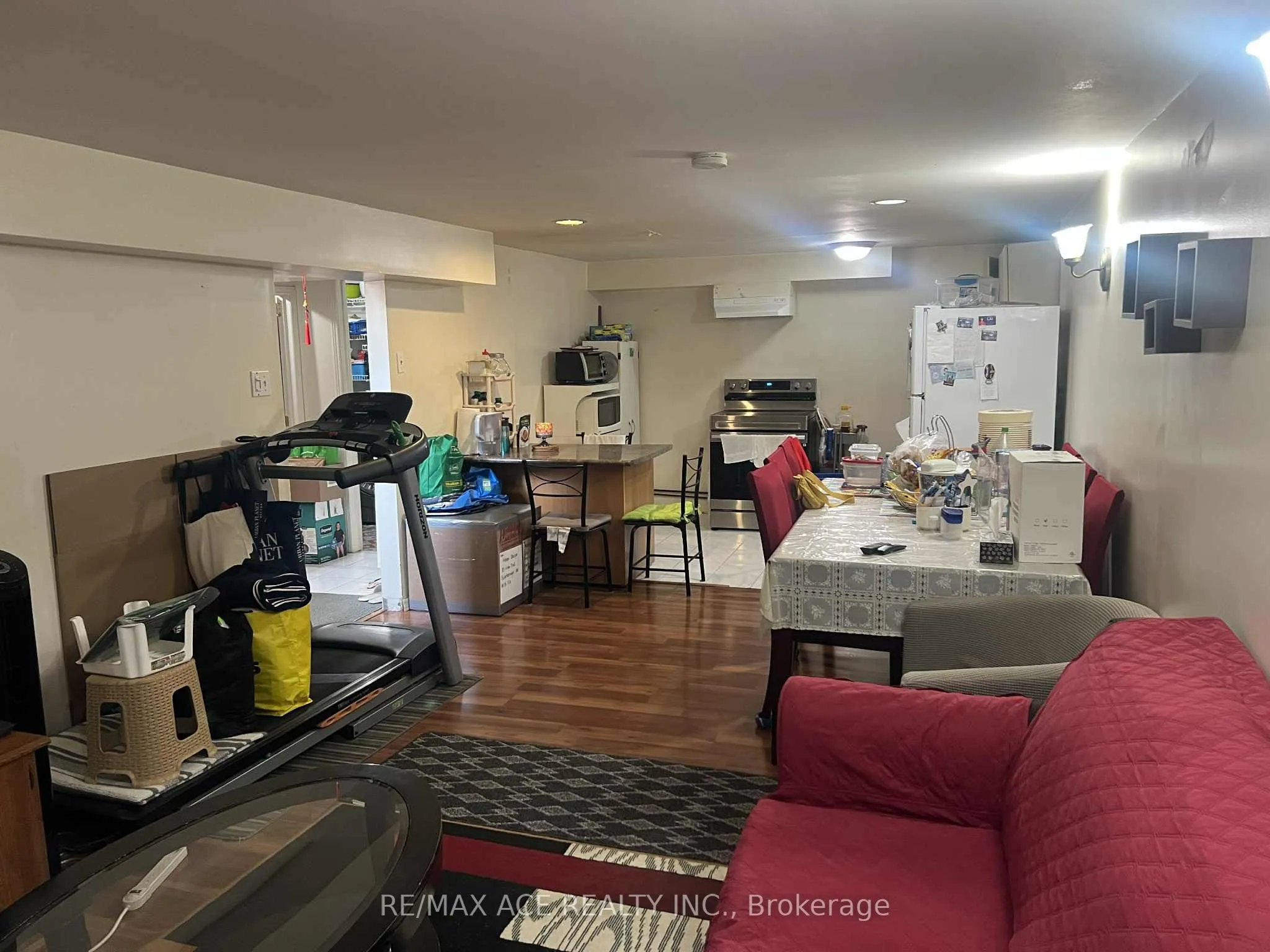 33 Crow Trail