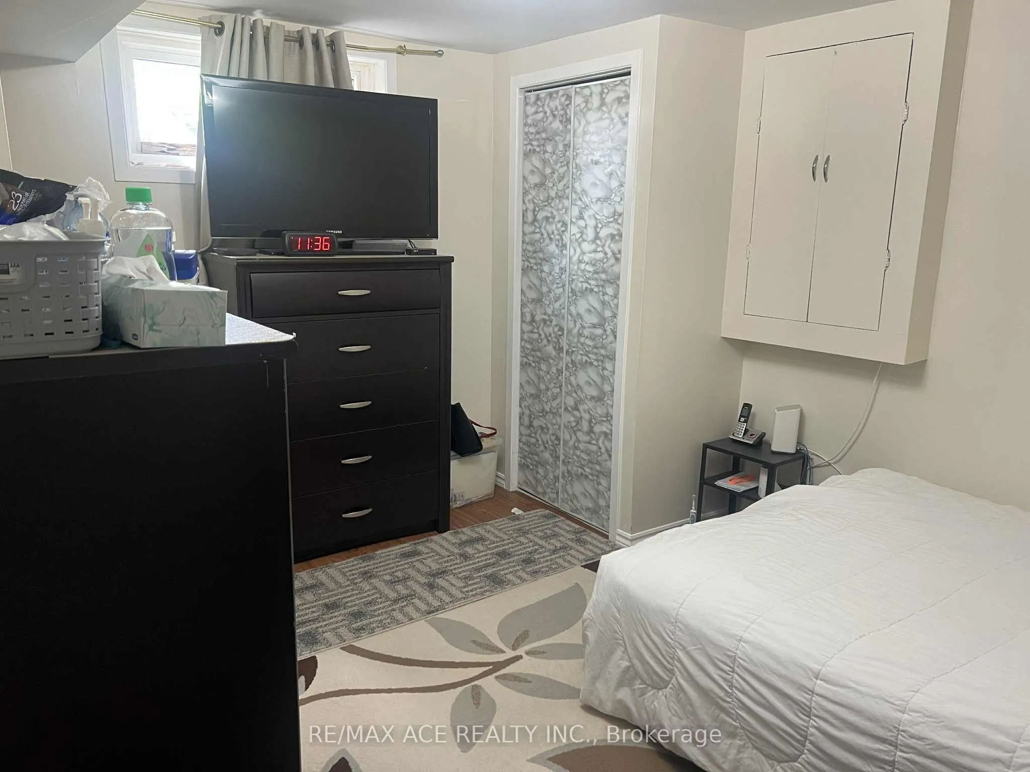 33 Crow Trail