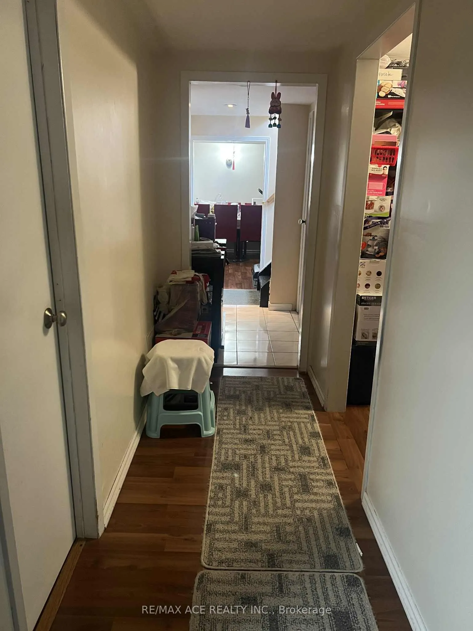 33 Crow Trail