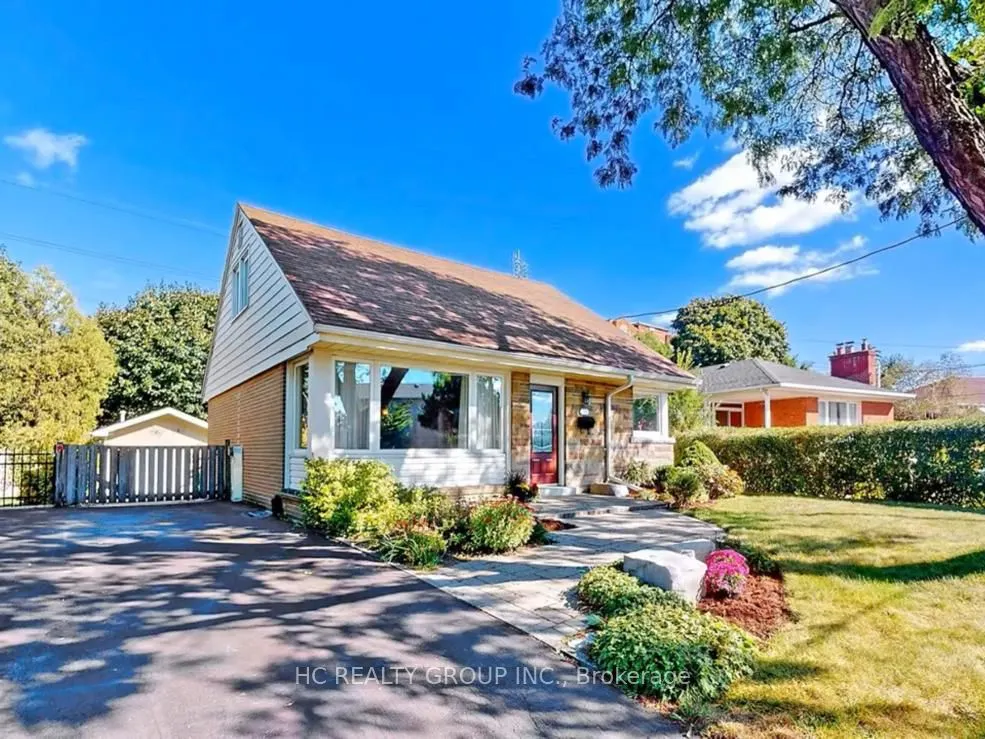 53 Treverton Drive