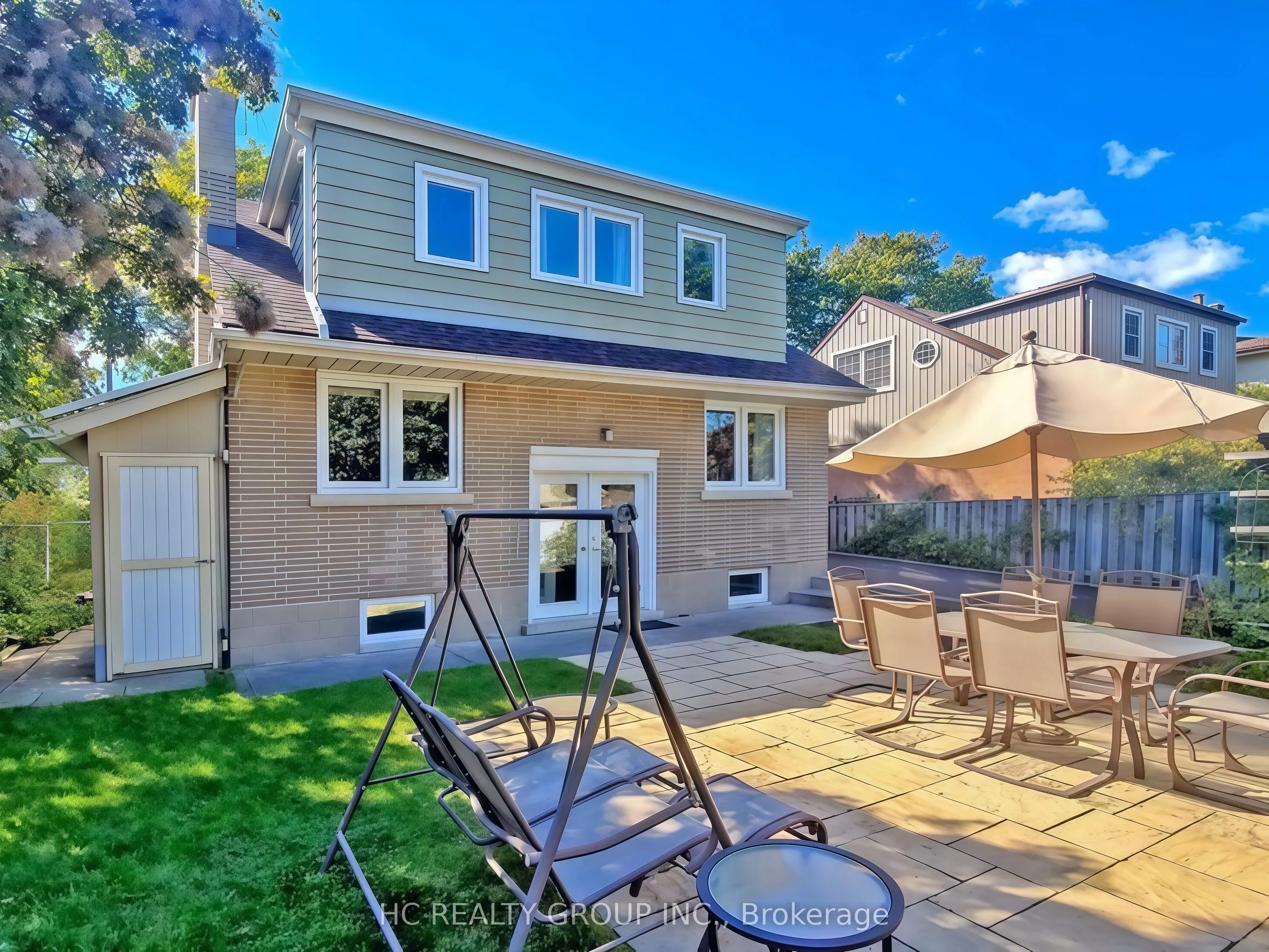 53 Treverton Drive