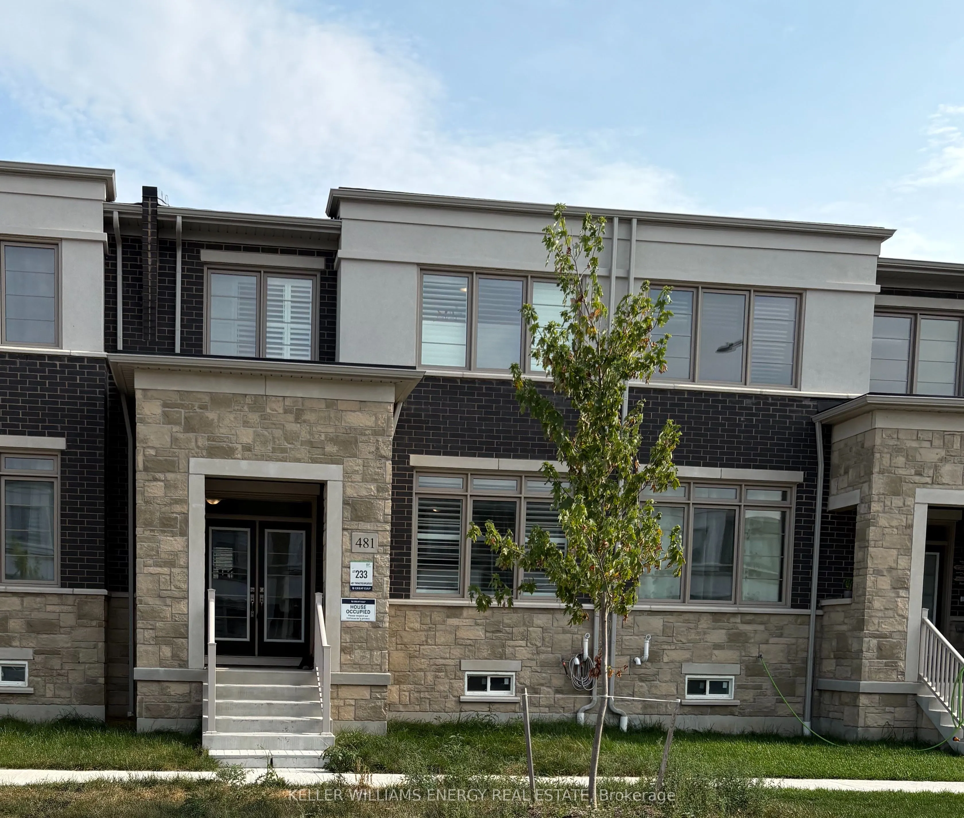 481 Twin Streams Road