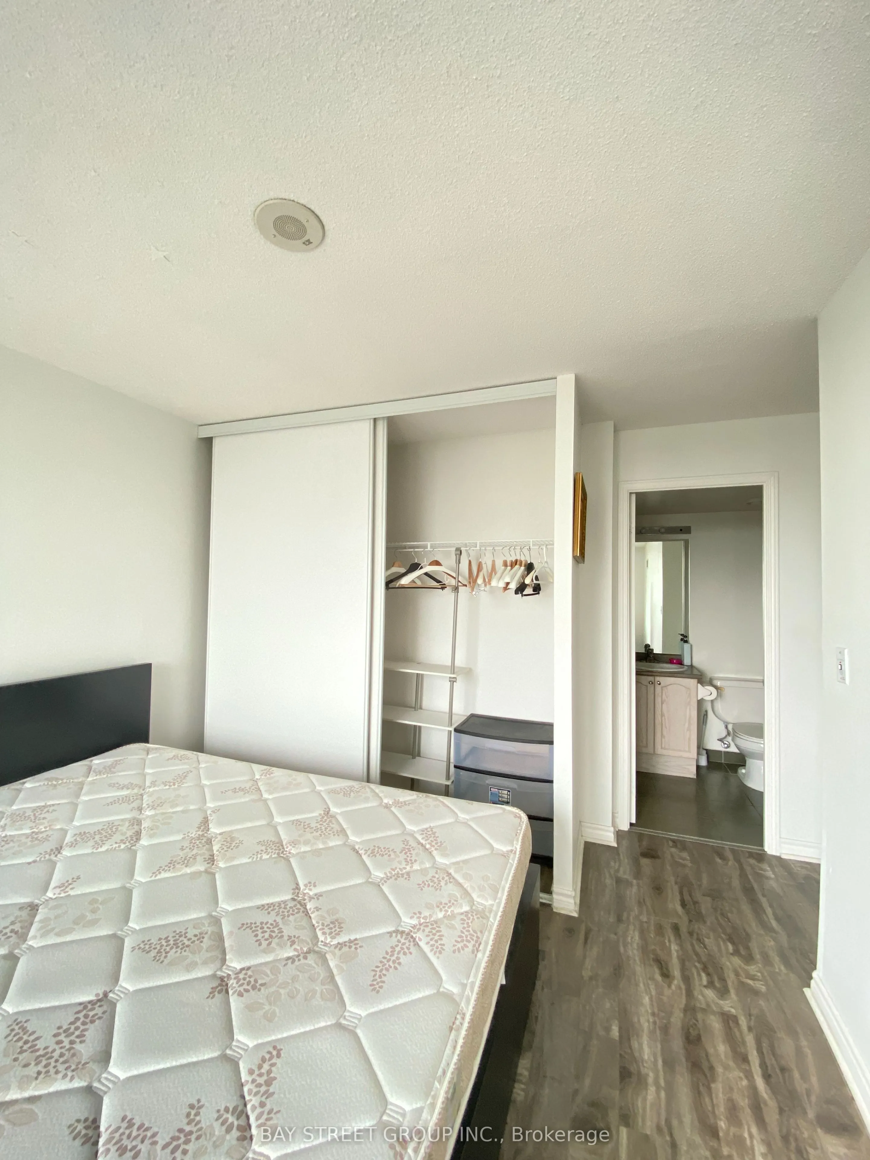 68 Grangeway Avenue E, #1206
