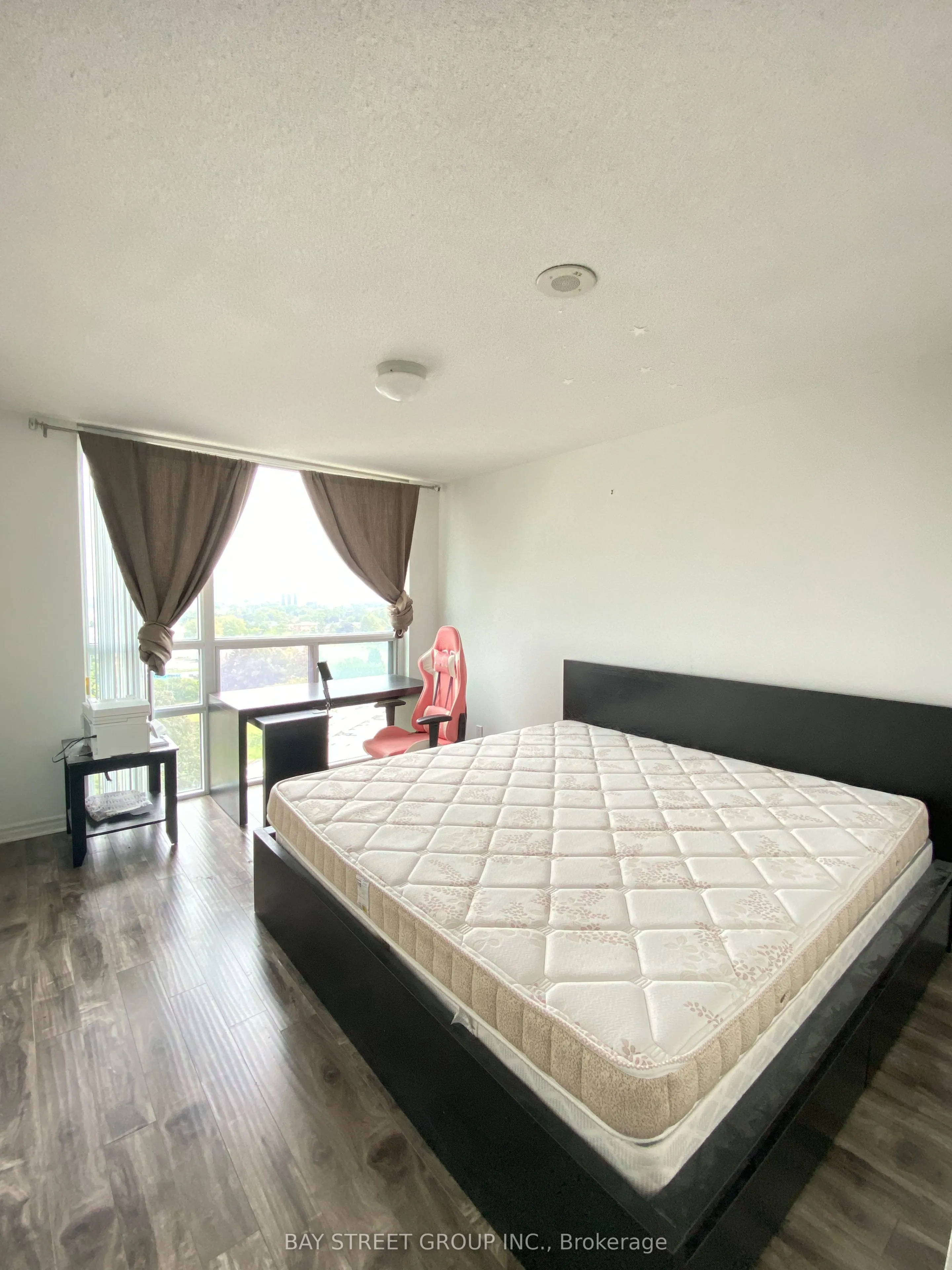 68 Grangeway Avenue E, #1206