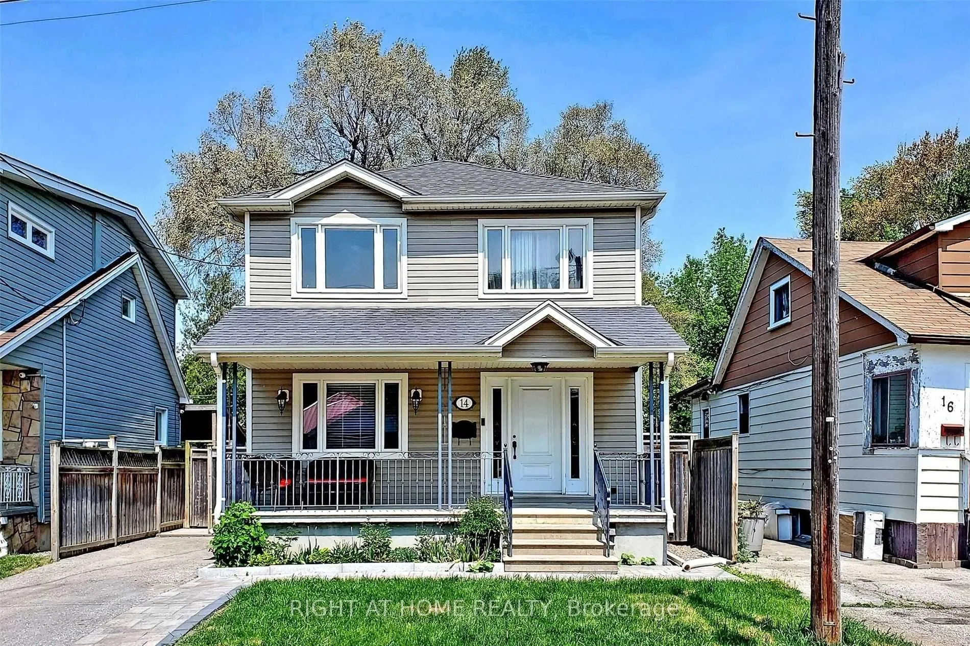 14 Ripon Road, #Lower