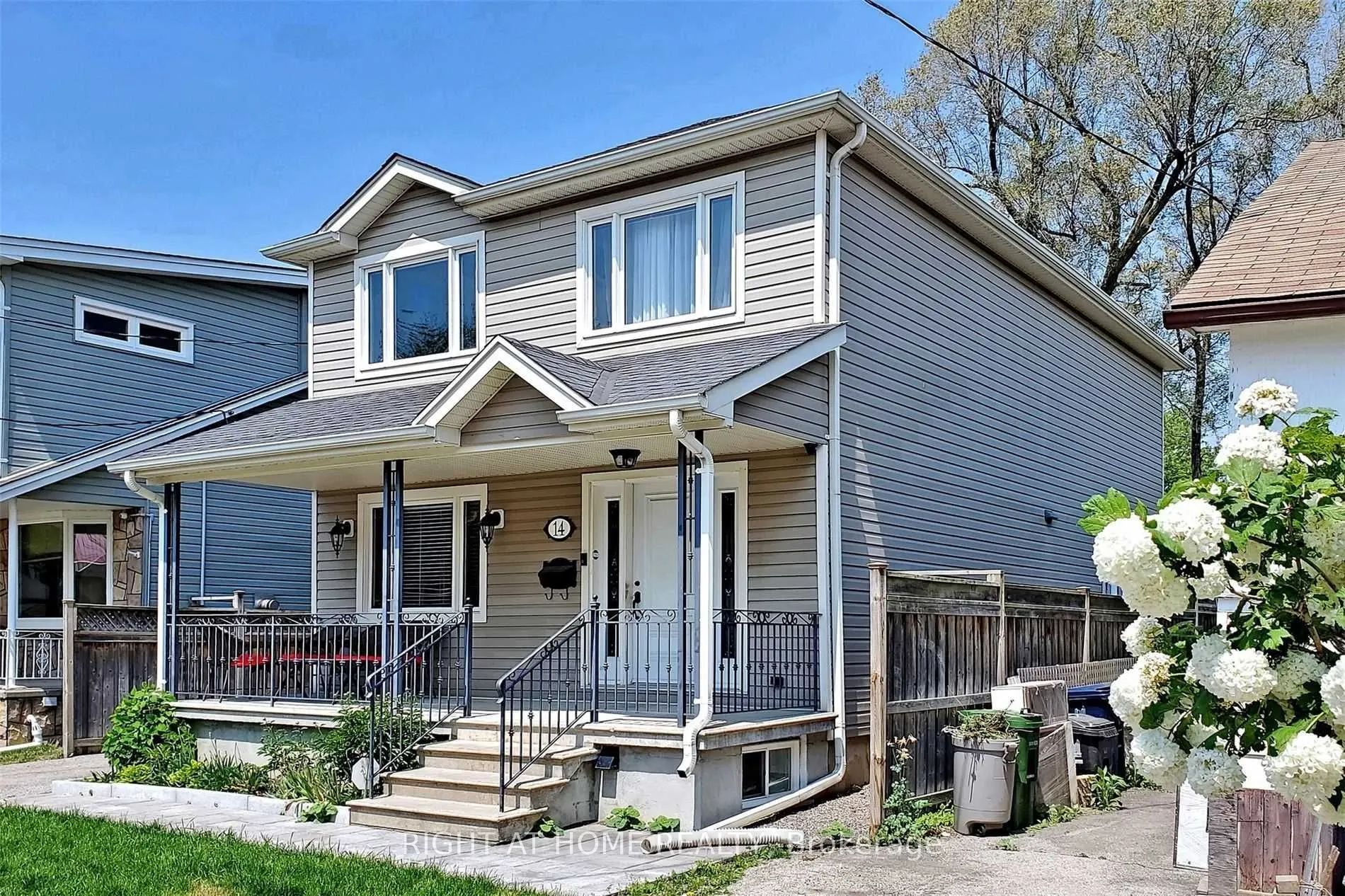 14 Ripon Road, #Lower