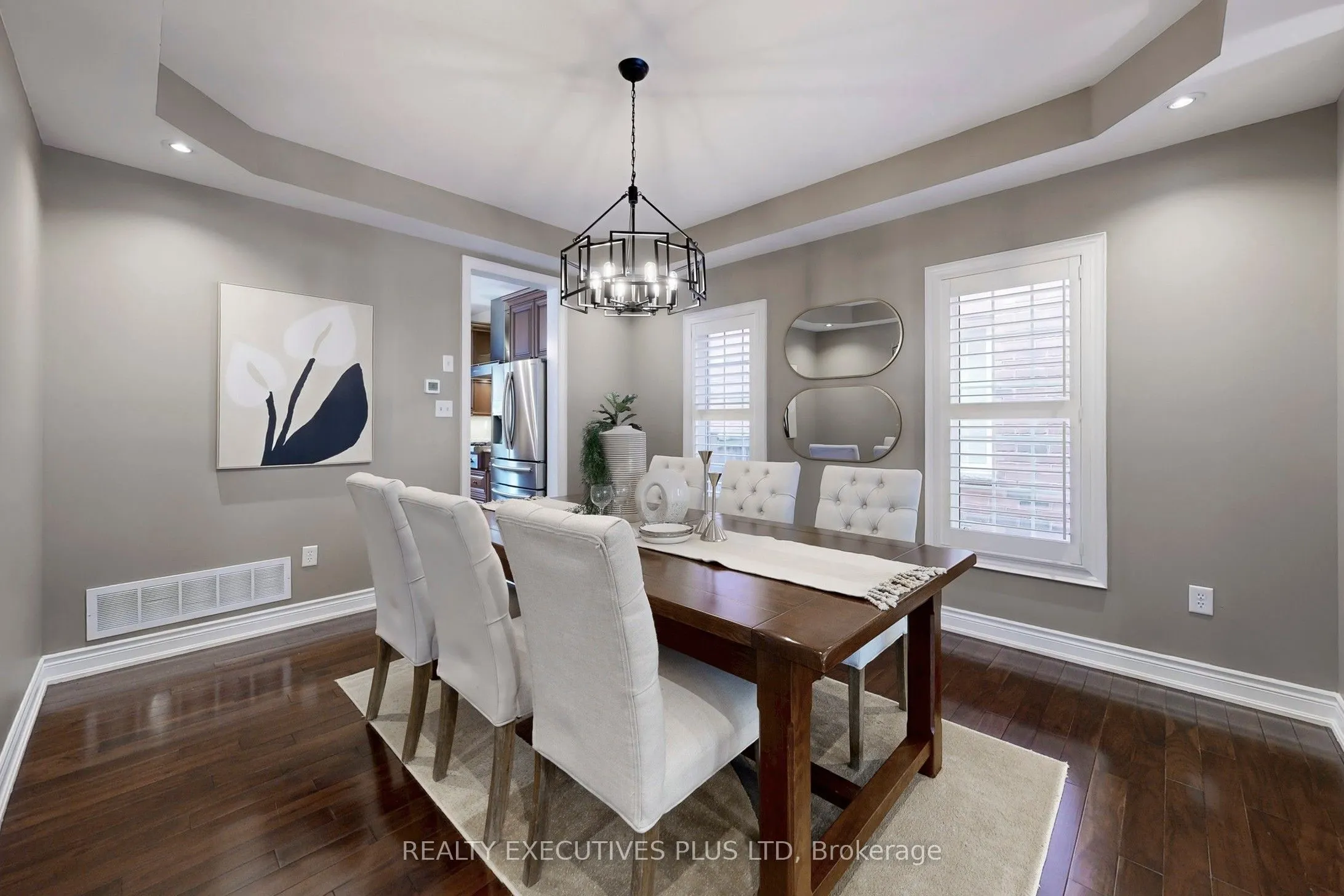 29 Weston Crescent