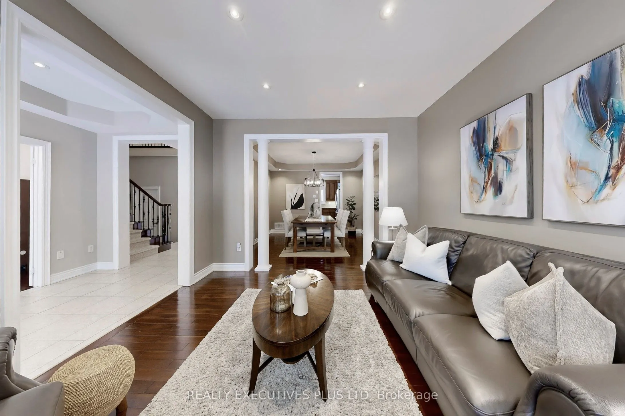 29 Weston Crescent
