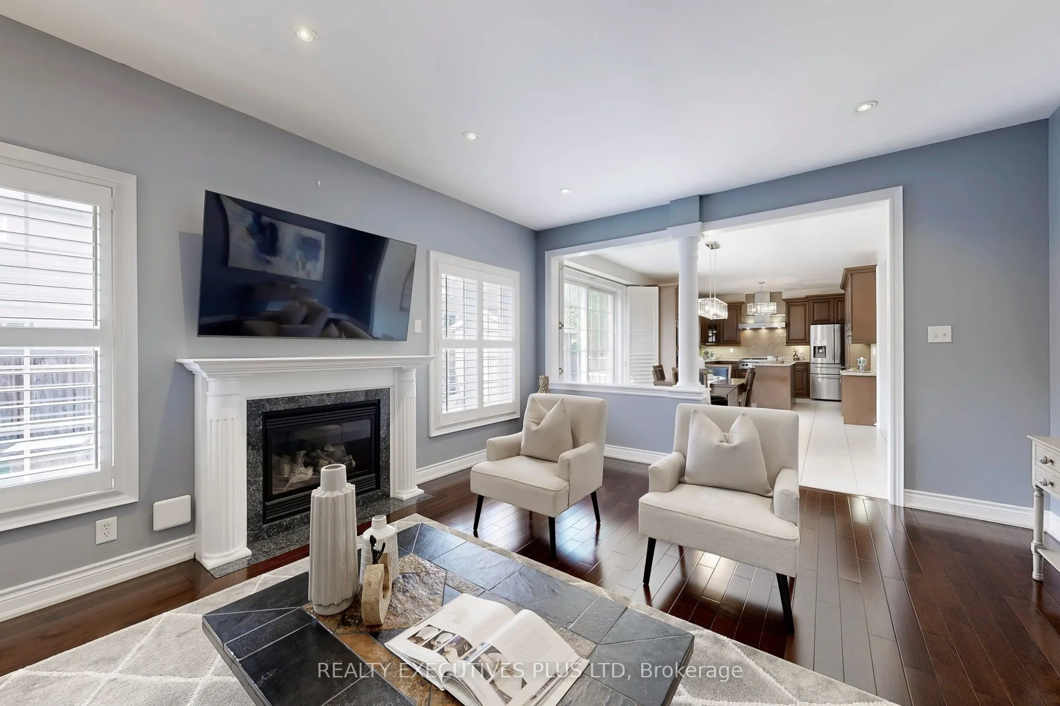 29 Weston Crescent