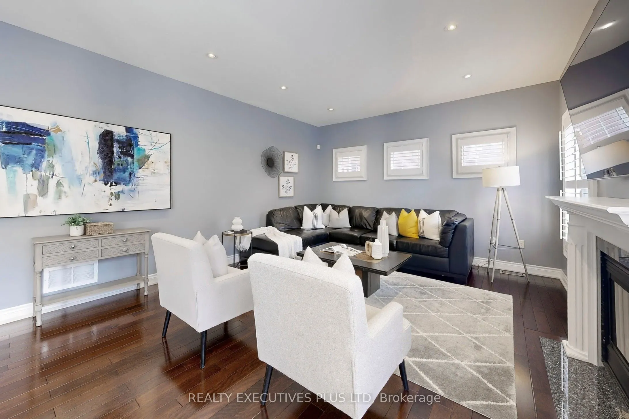 29 Weston Crescent
