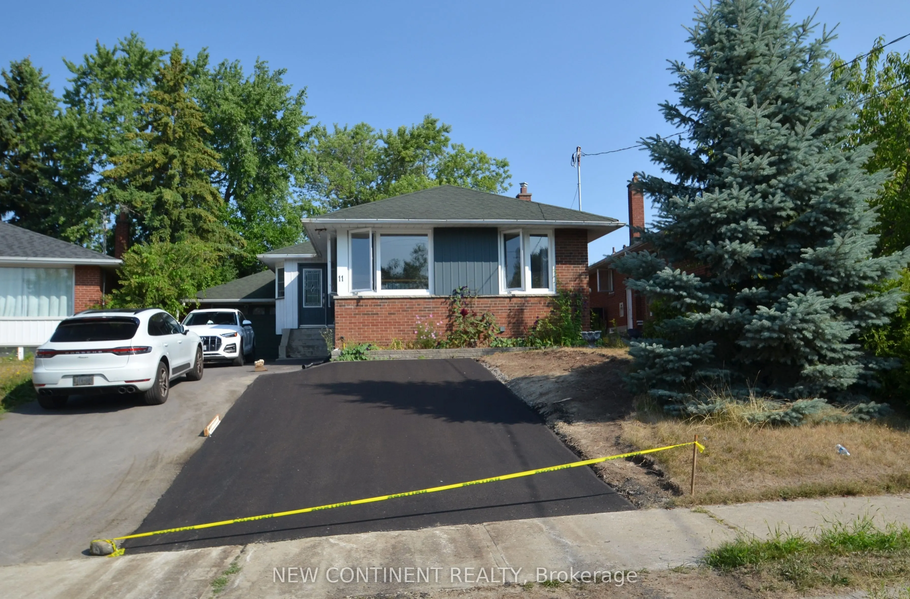 11 Beacham Crescent, #BSMT