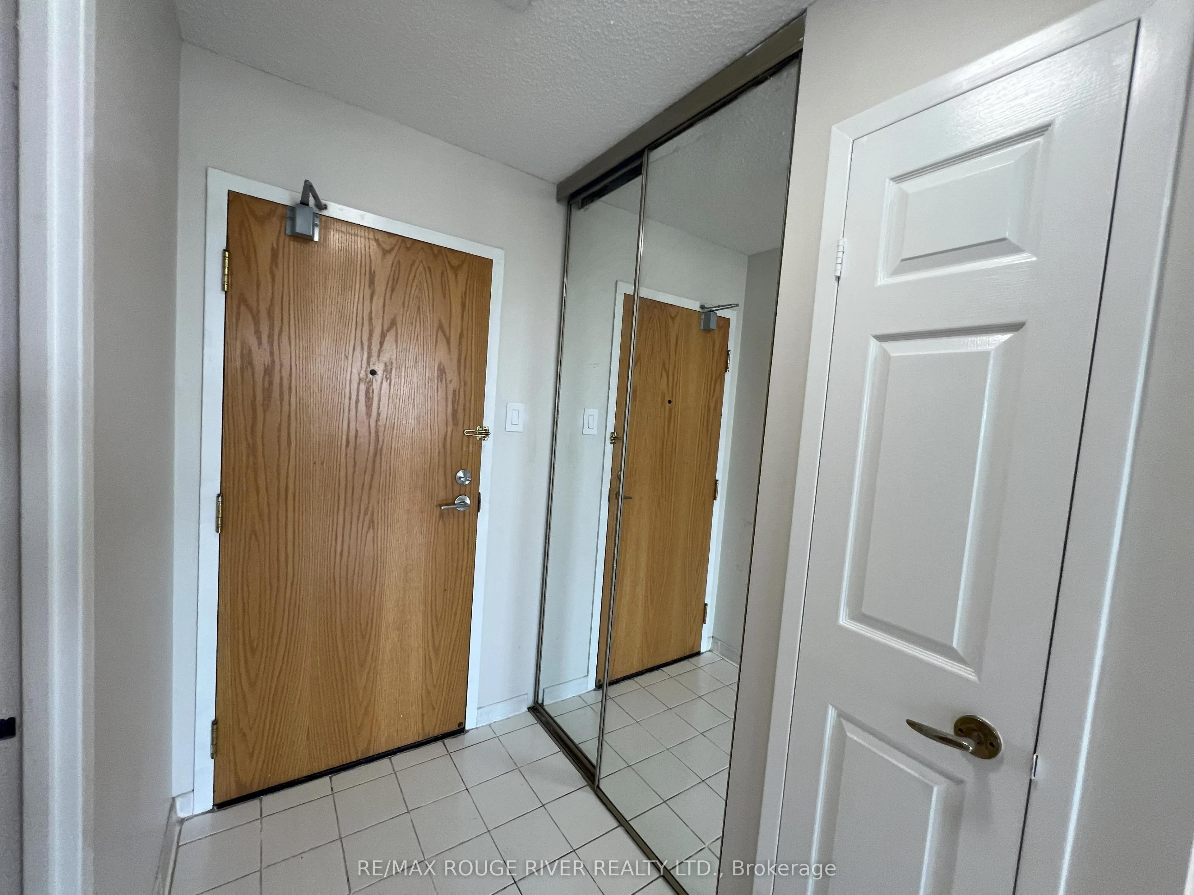 4727 Sheppard Avenue E, #1511