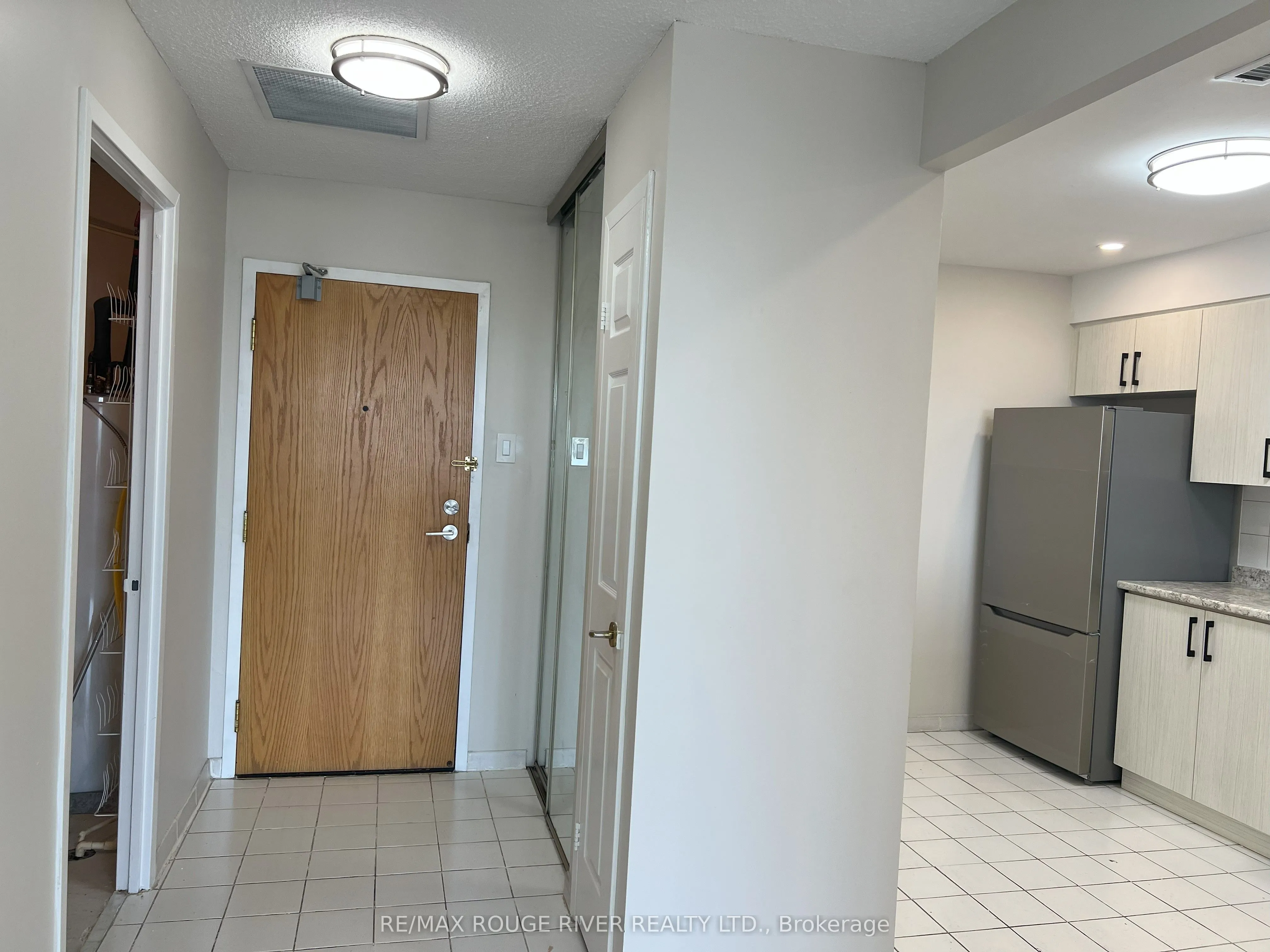 4727 Sheppard Avenue E, #1511