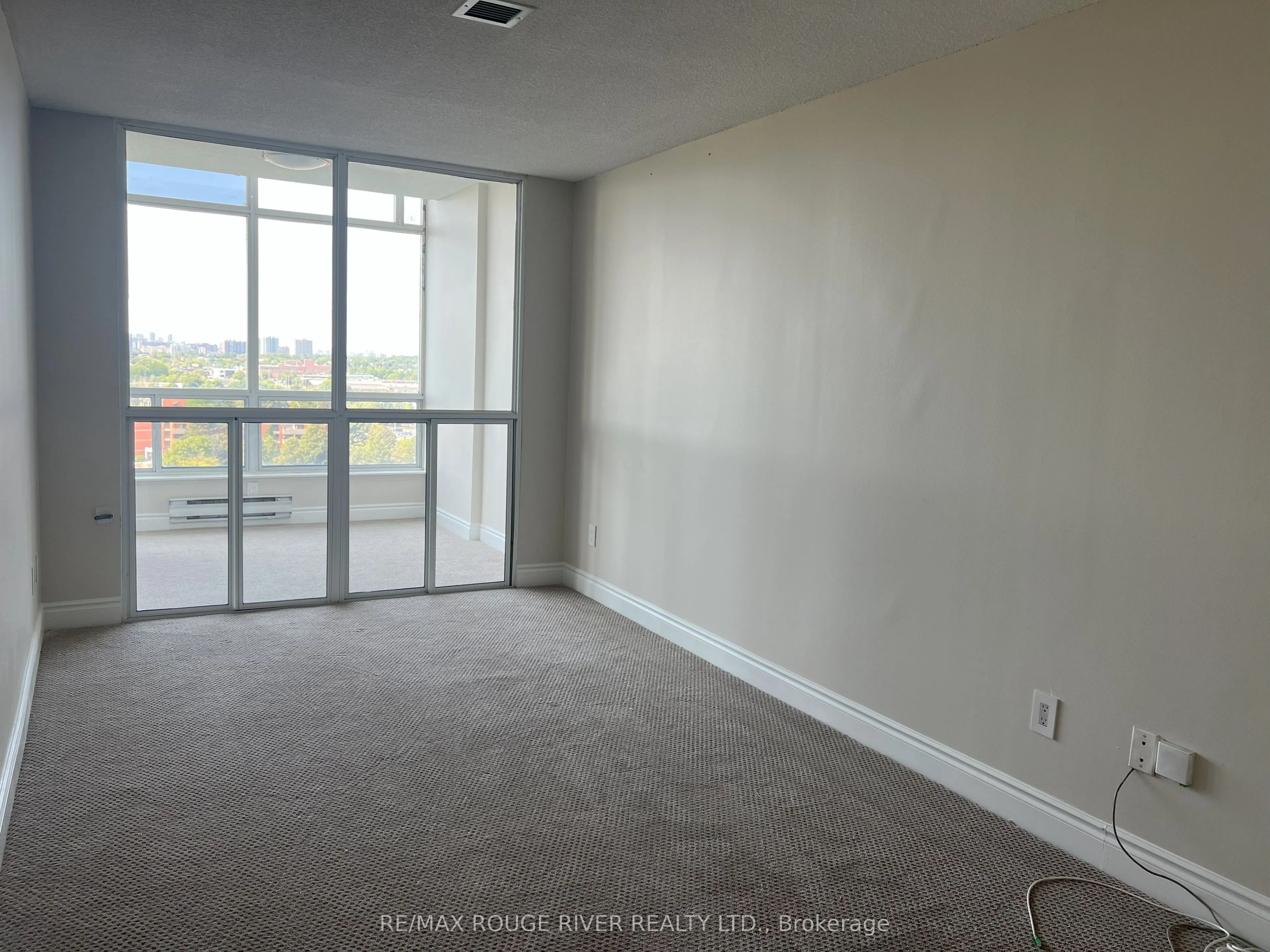 4727 Sheppard Avenue E, #1511