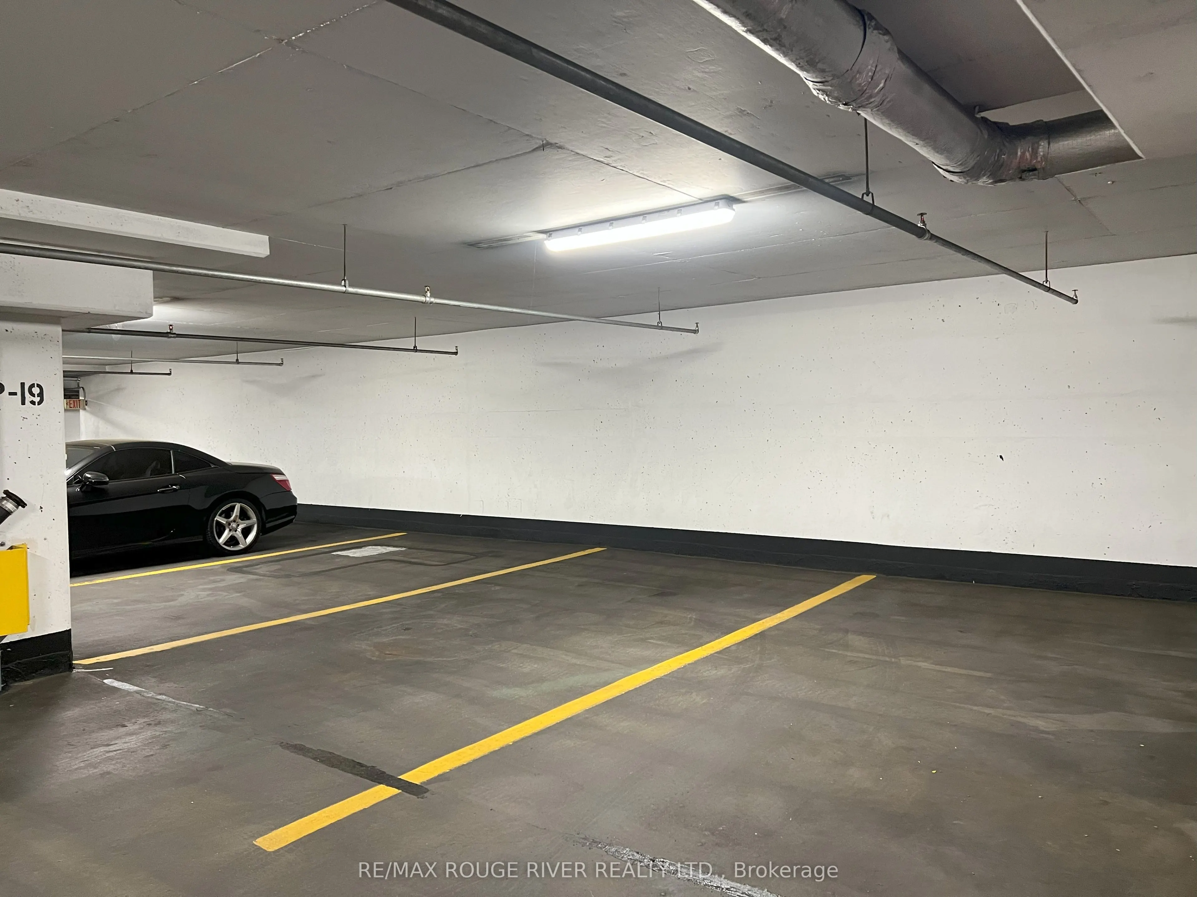 4727 Sheppard Avenue E, #1511