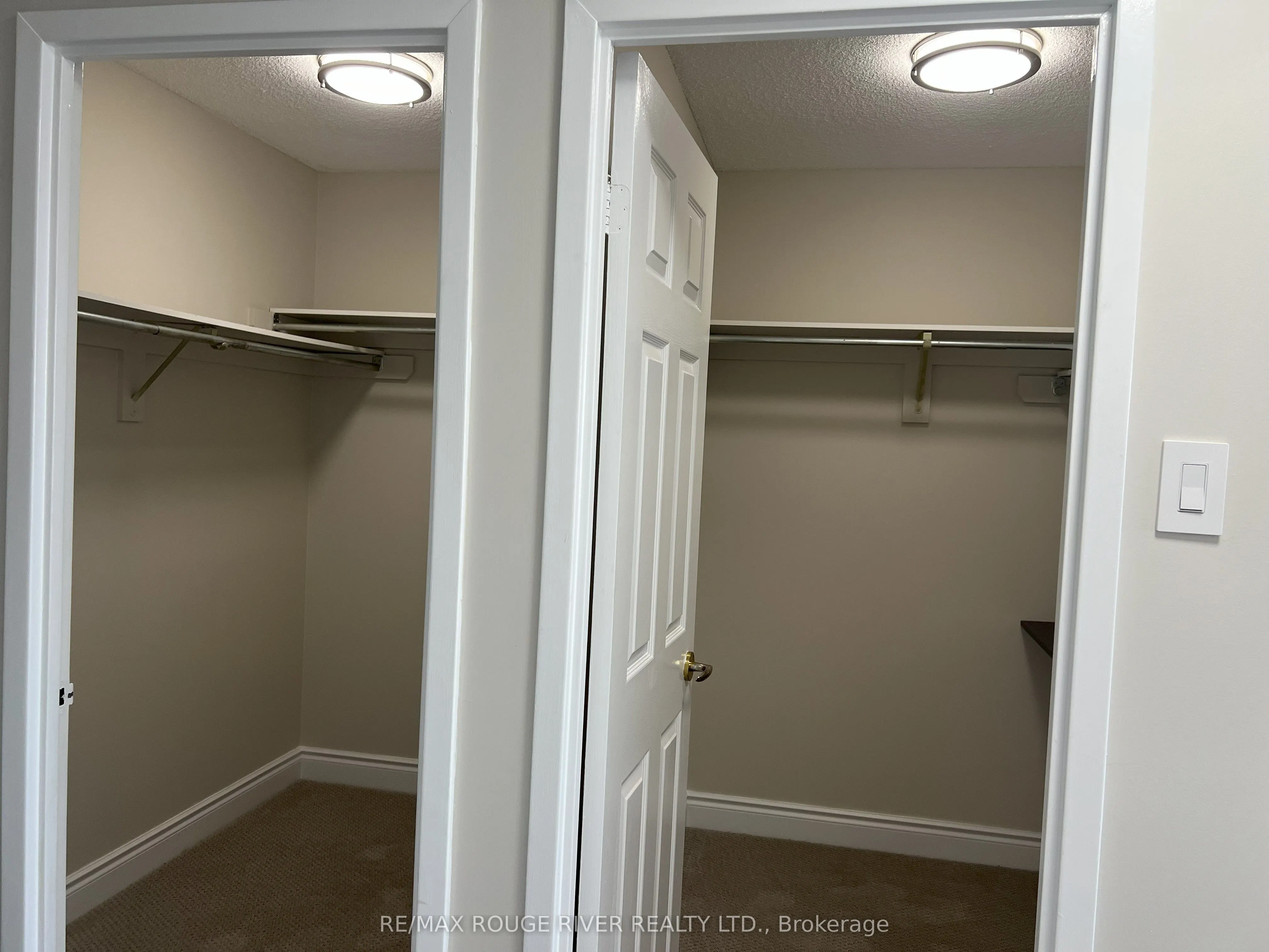 4727 Sheppard Avenue E, #1511