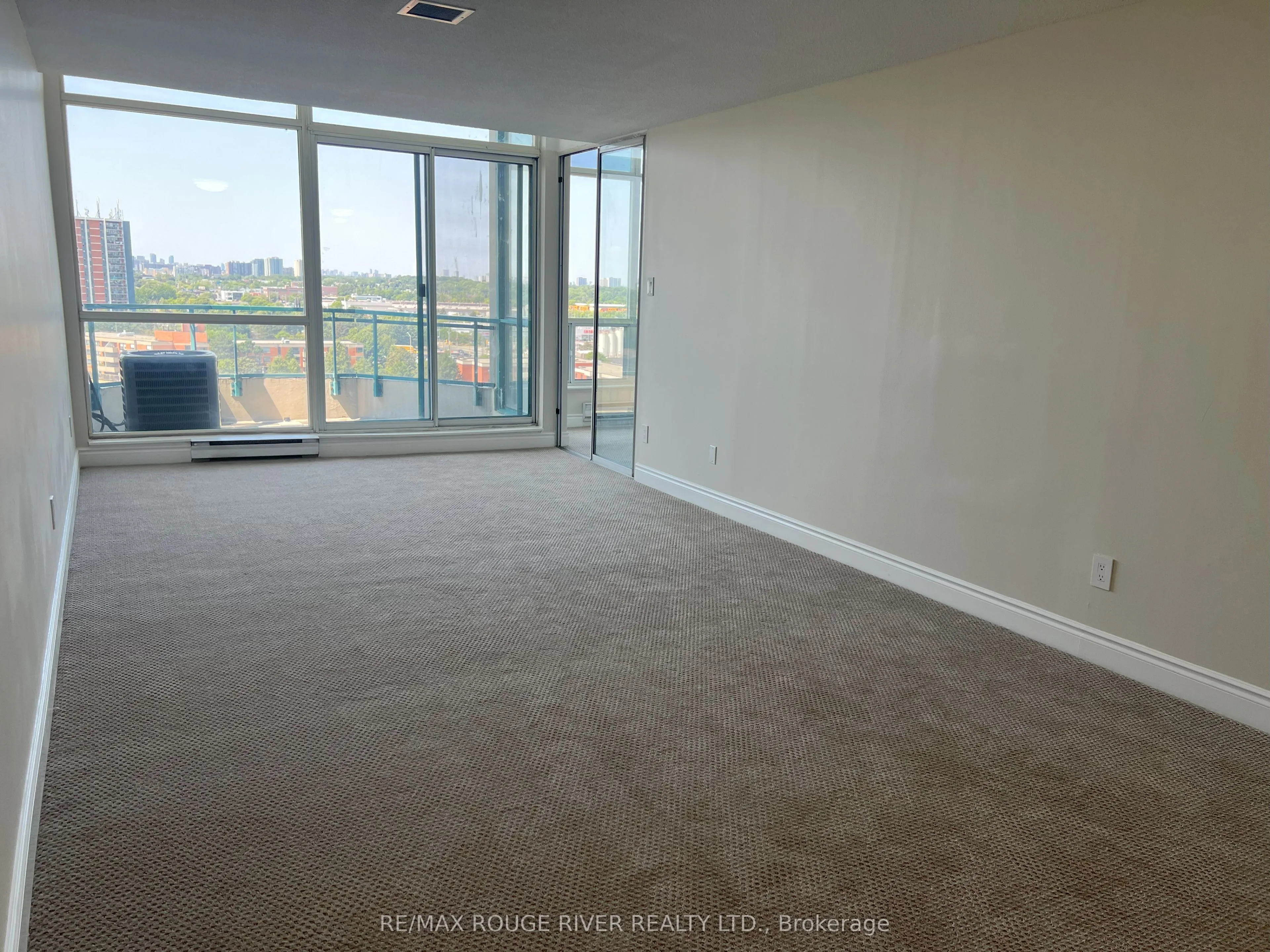4727 Sheppard Avenue E, #1511