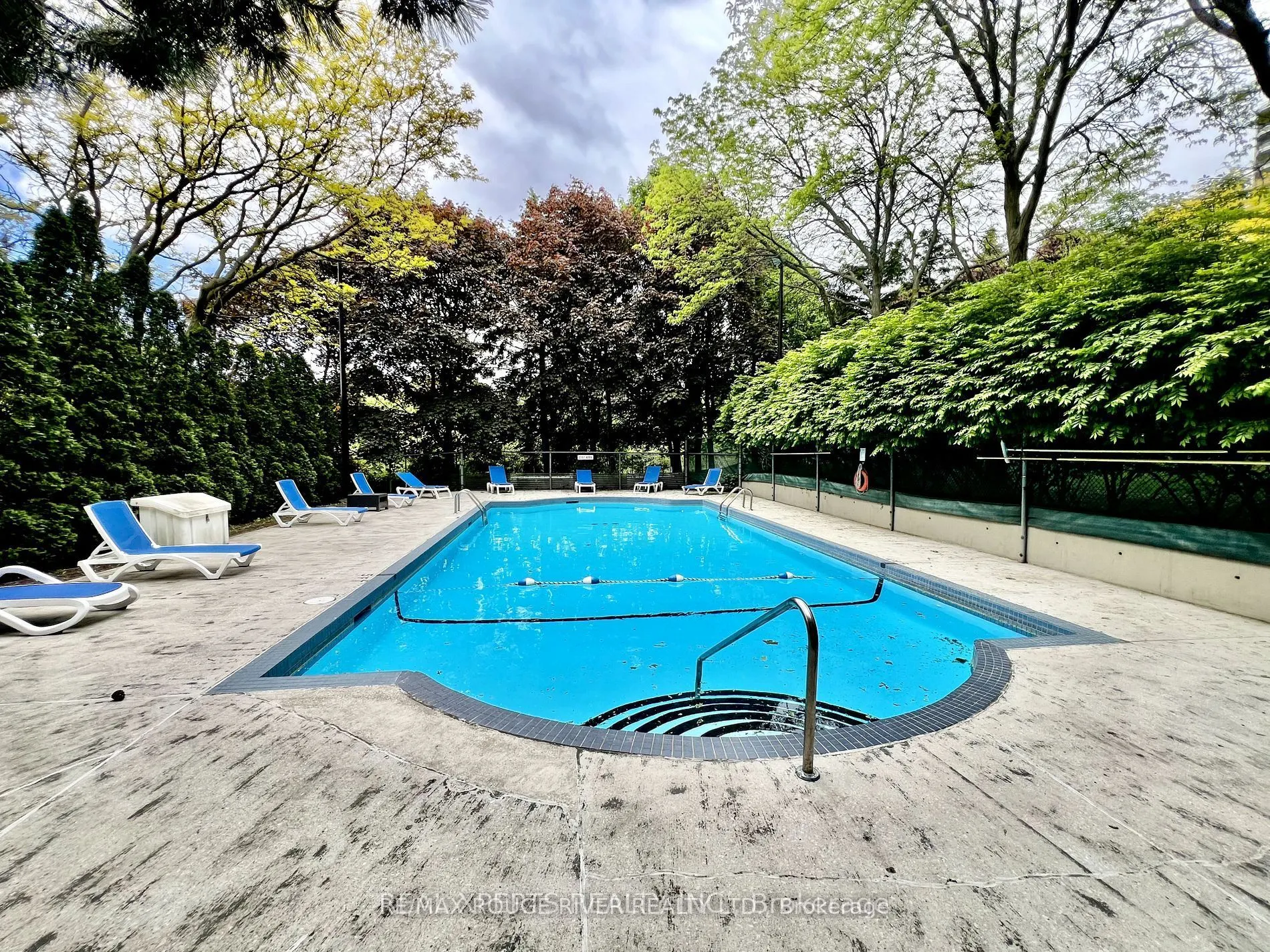 4727 Sheppard Avenue E, #1511