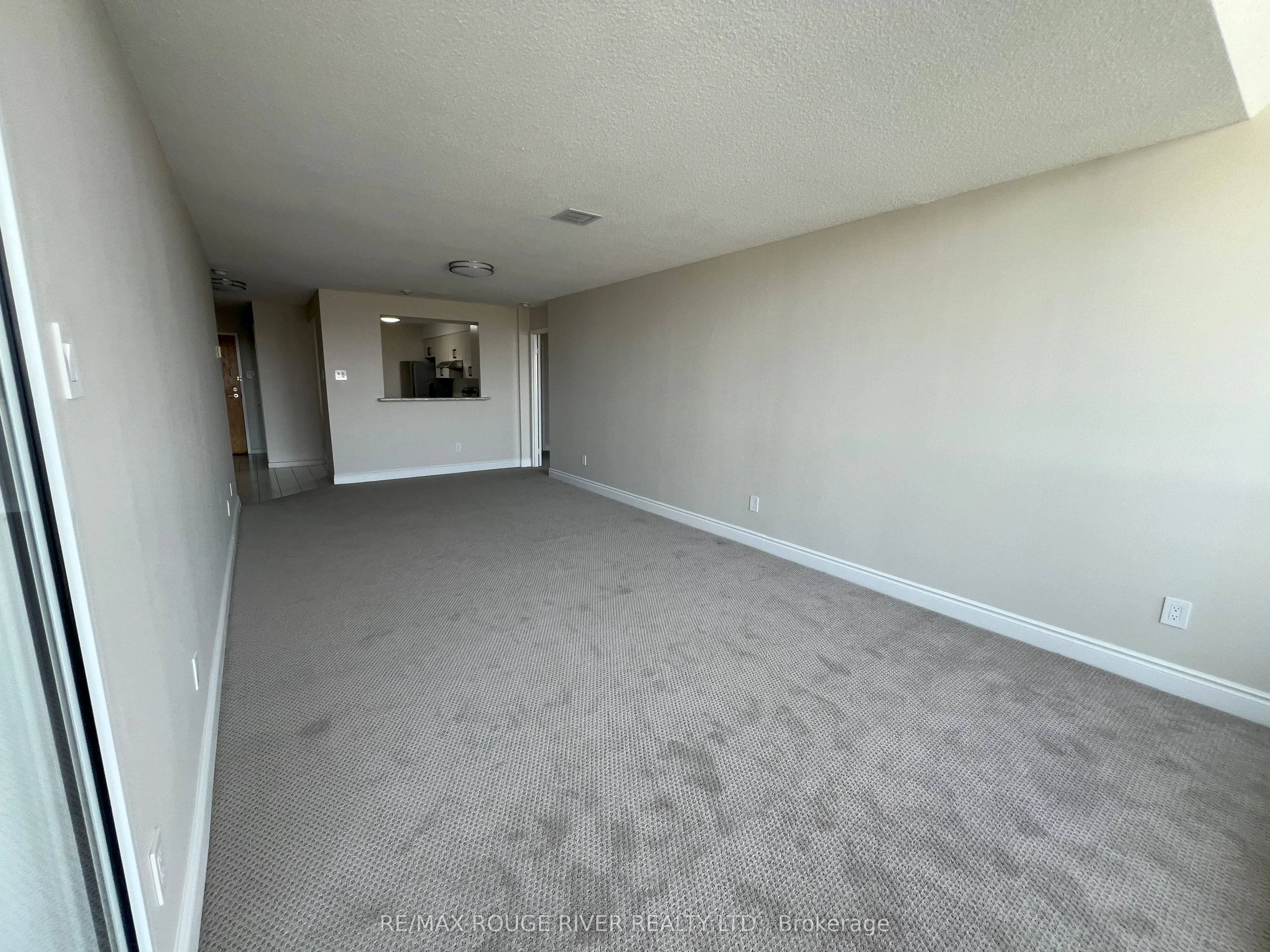 4727 Sheppard Avenue E, #1511