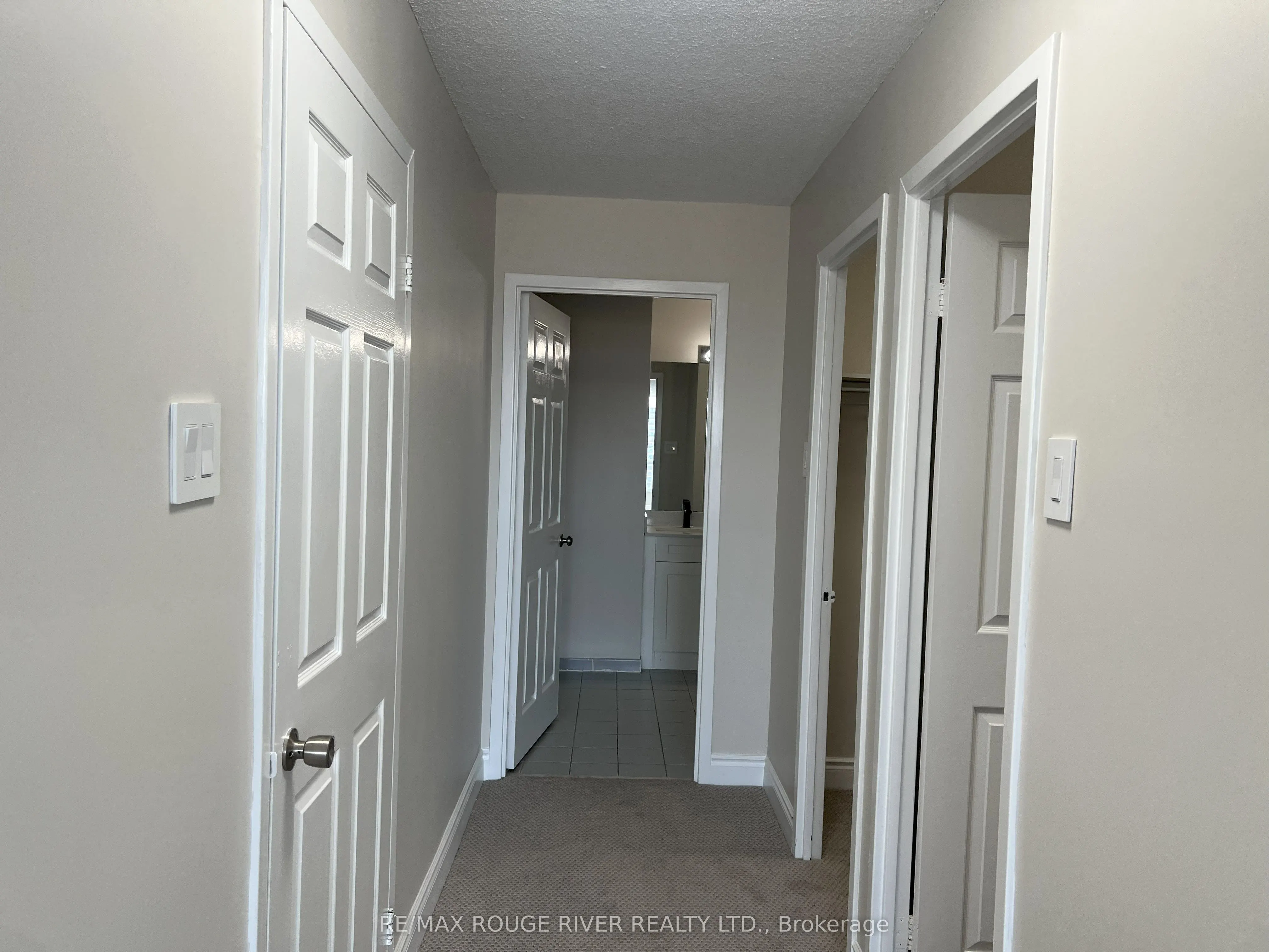 4727 Sheppard Avenue E, #1511