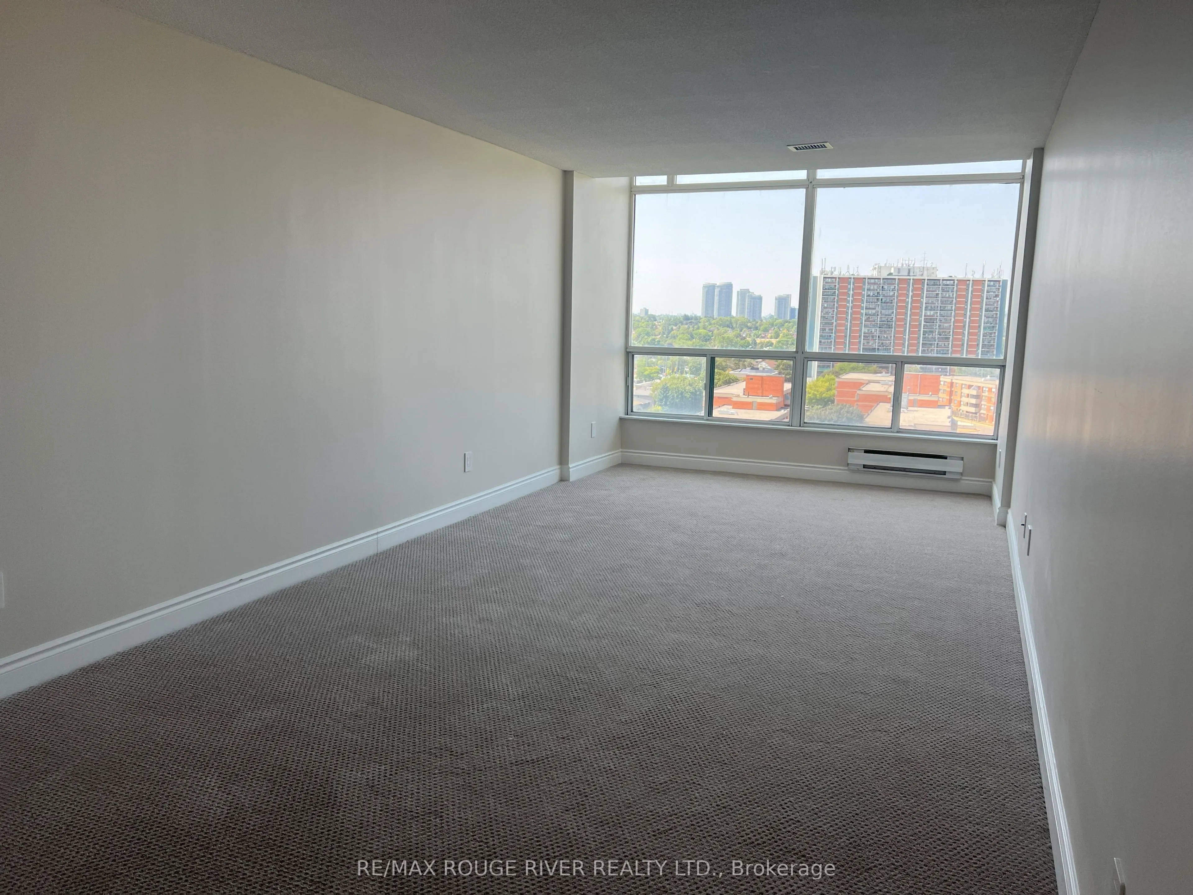 4727 Sheppard Avenue E, #1511