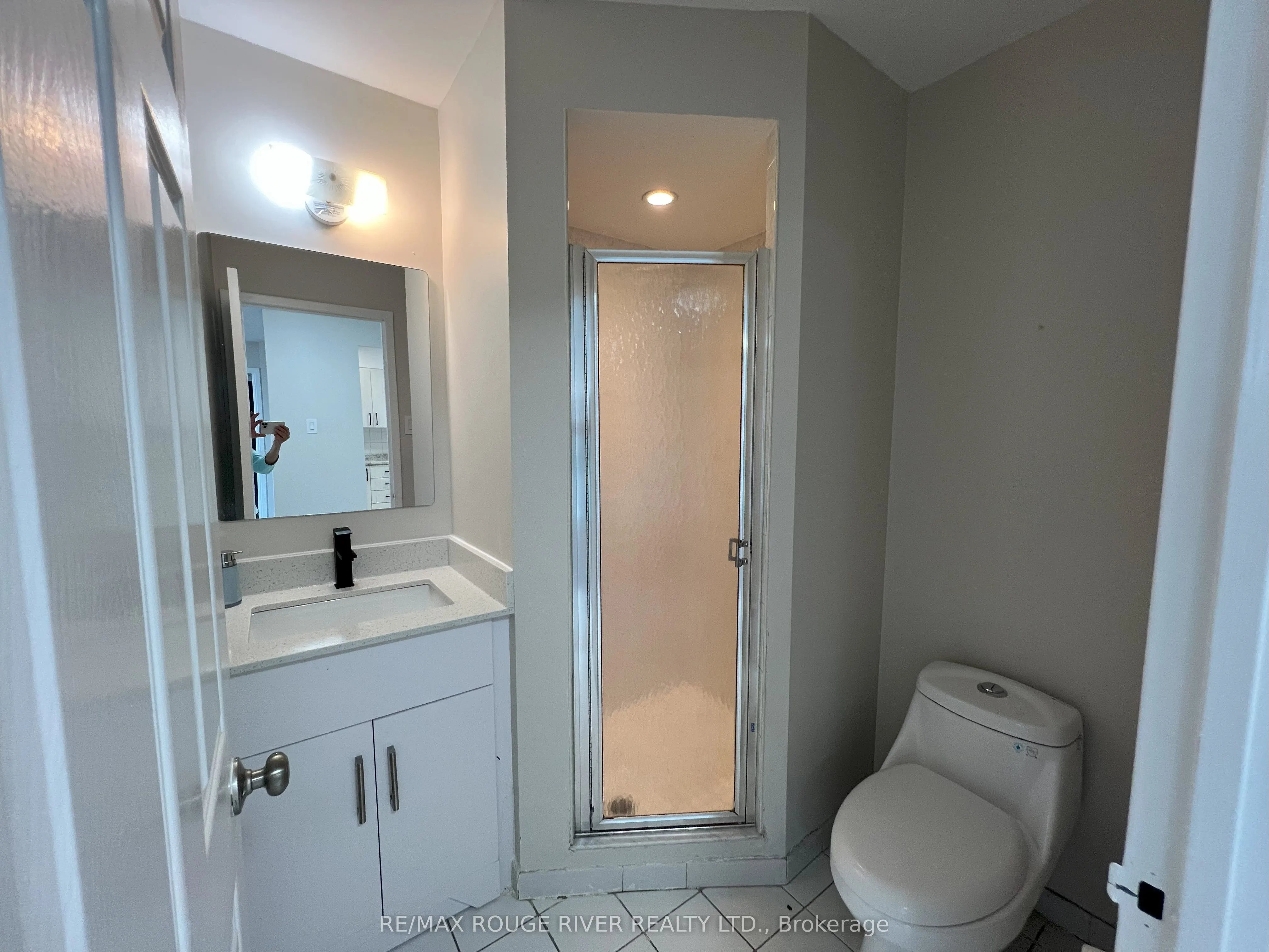 4727 Sheppard Avenue E, #1511
