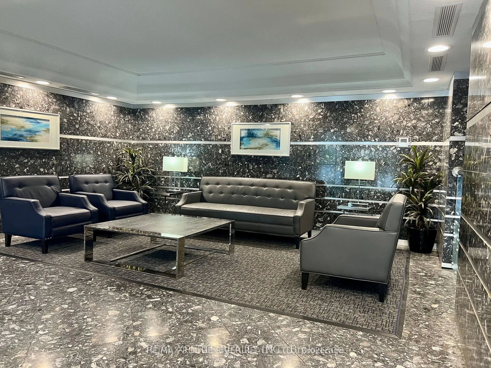 4727 Sheppard Avenue E, #1511