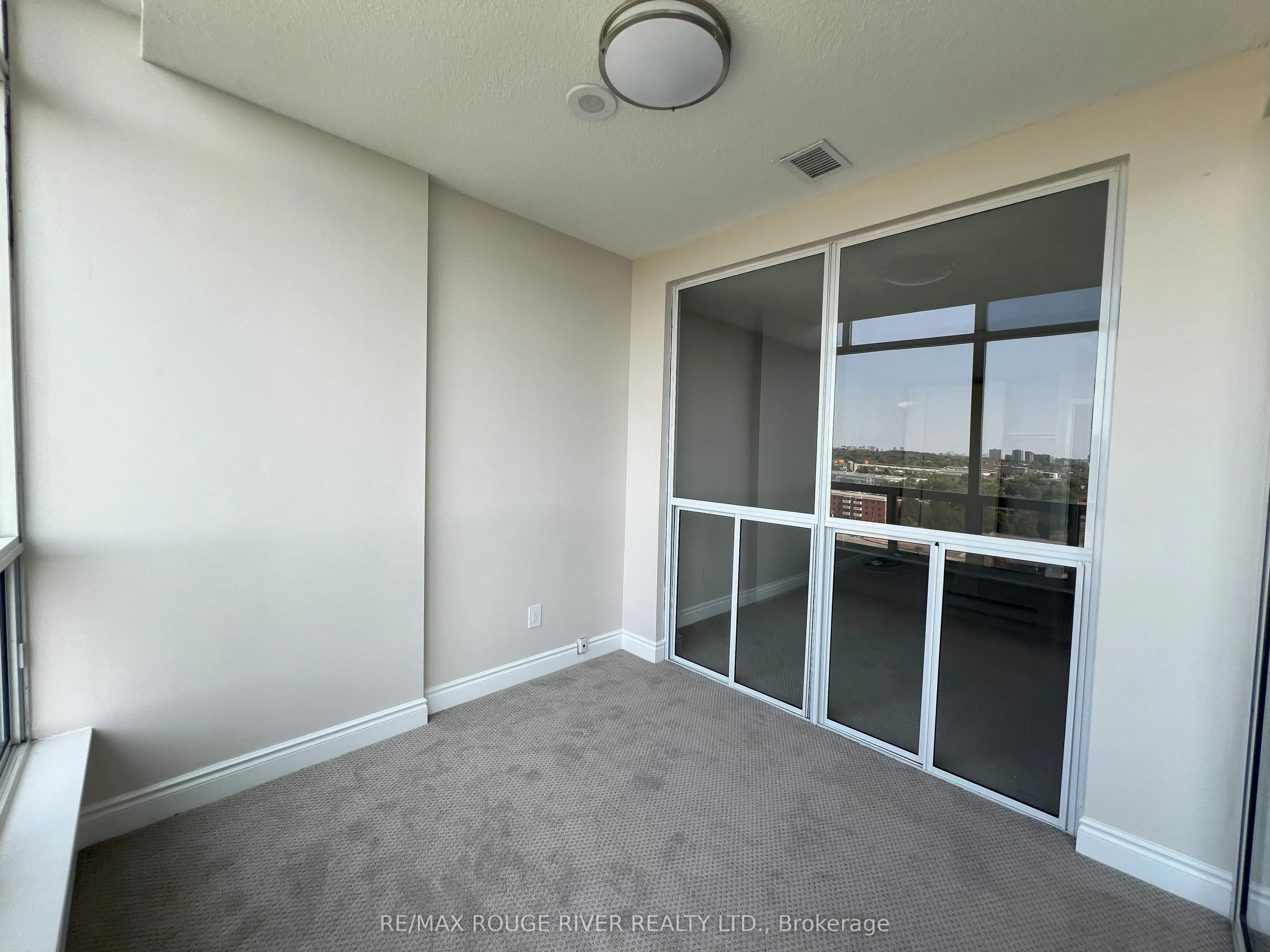4727 Sheppard Avenue E, #1511