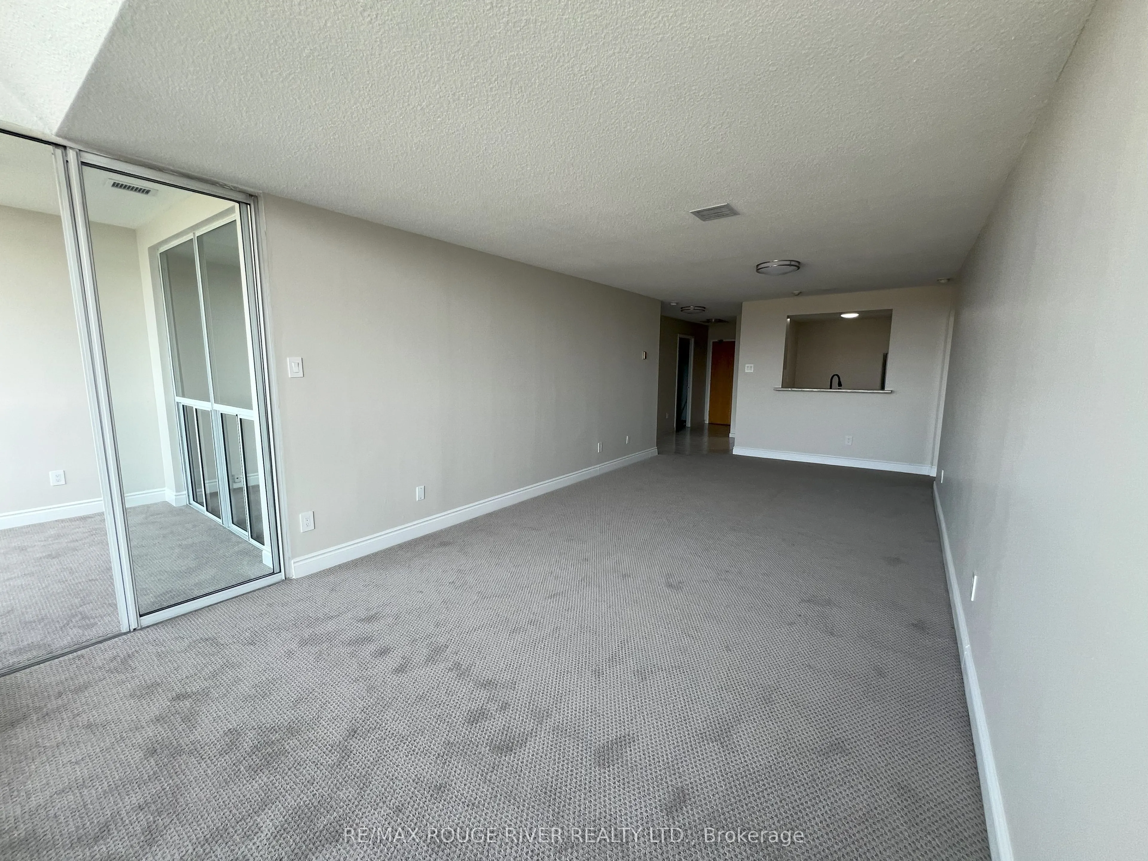 4727 Sheppard Avenue E, #1511