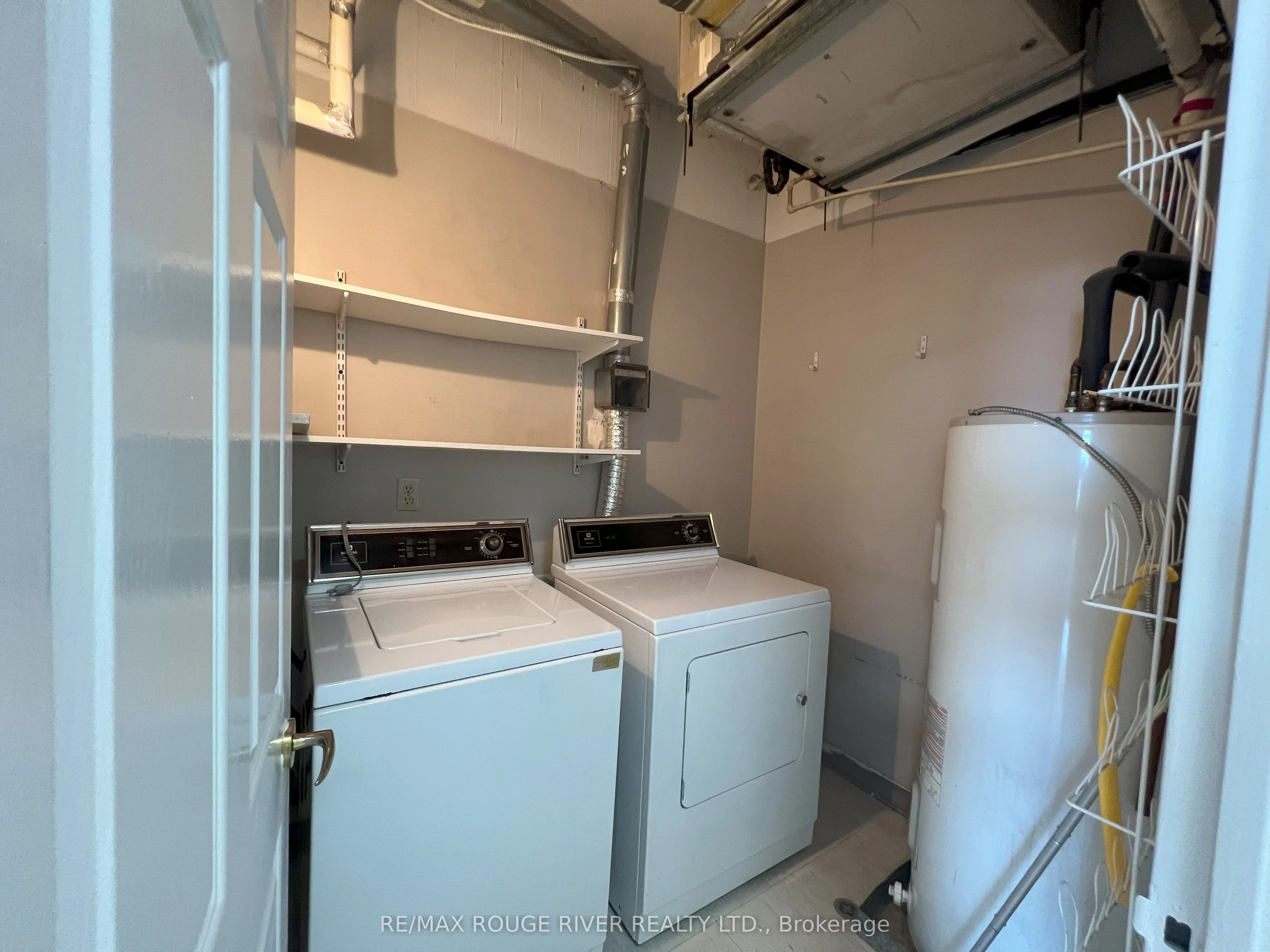 4727 Sheppard Avenue E, #1511