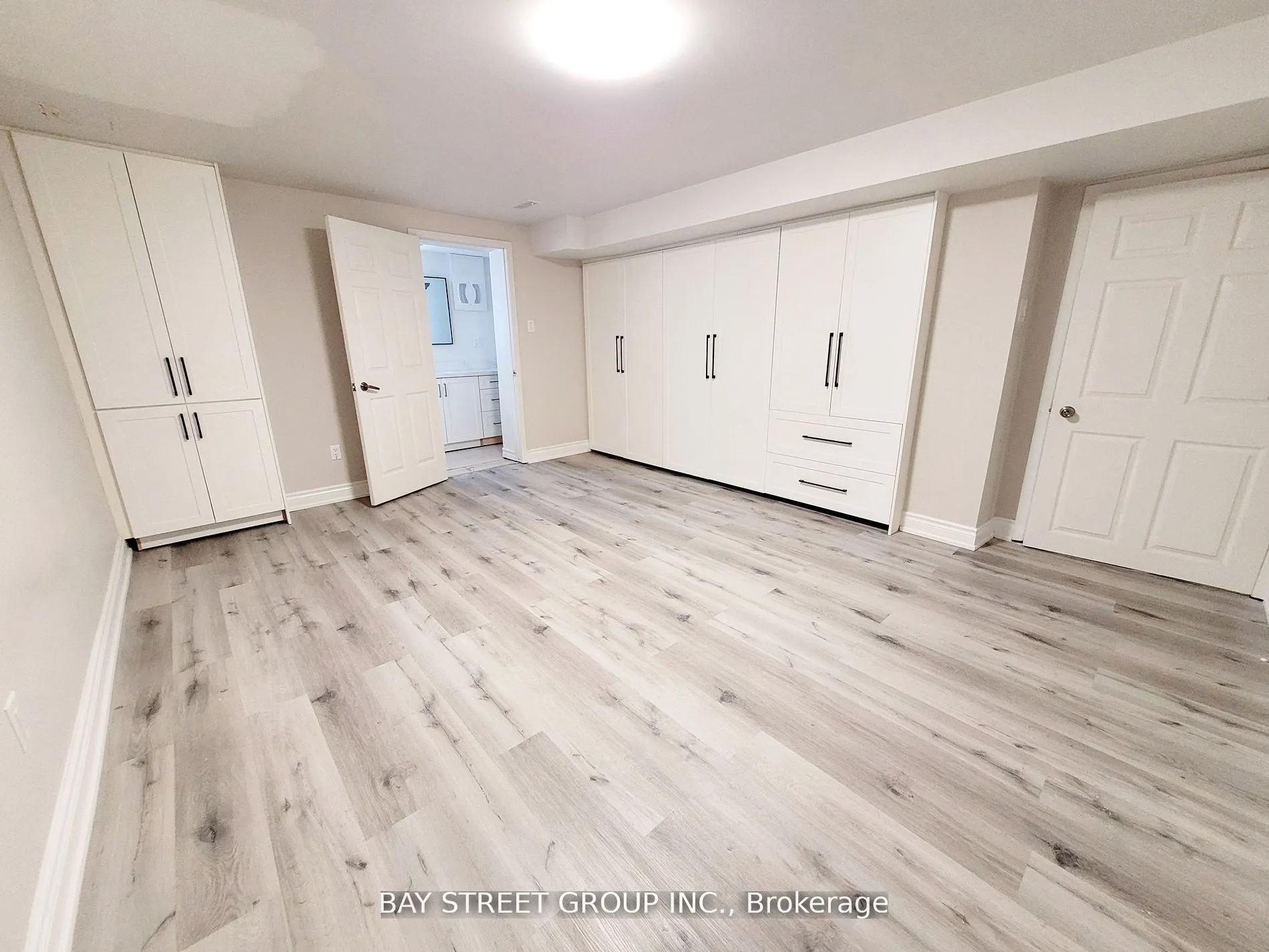 3 Coverdale Crescent, #- Bsmt