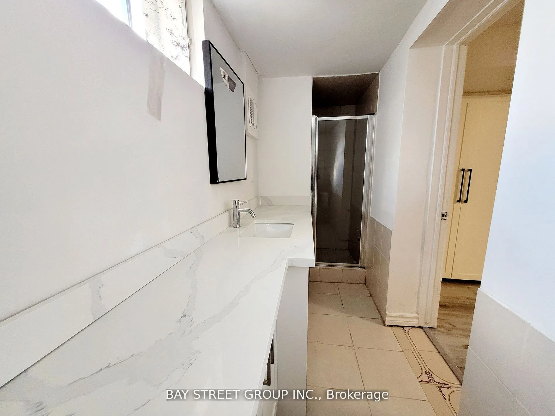 3 Coverdale Crescent, #- Bsmt
