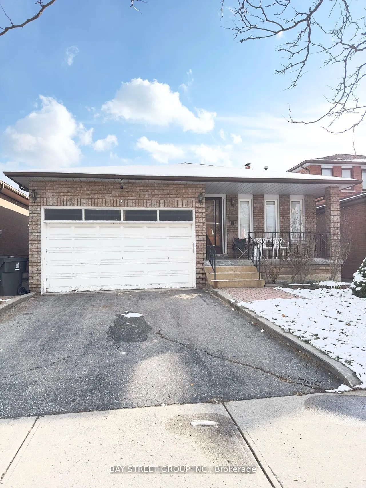 3 Coverdale Crescent, #- Bsmt