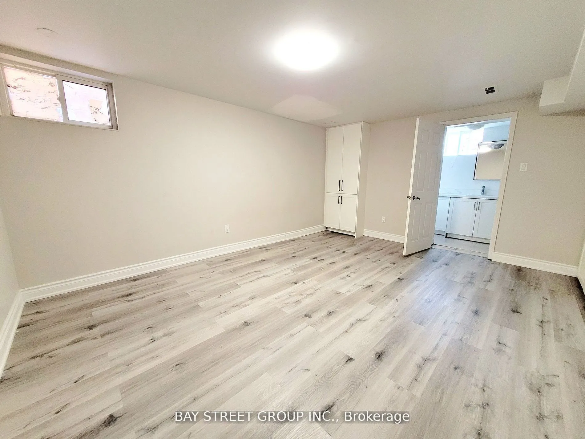 3 Coverdale Crescent, #- Bsmt