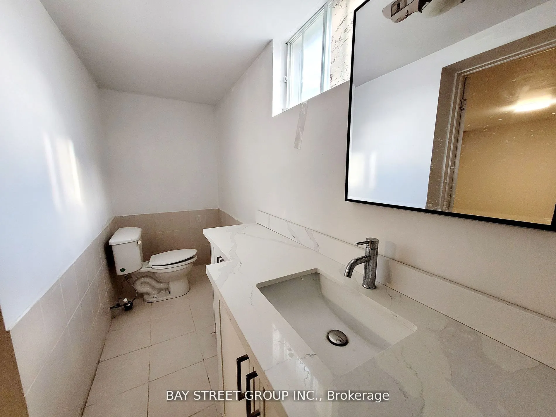 3 Coverdale Crescent, #- Bsmt