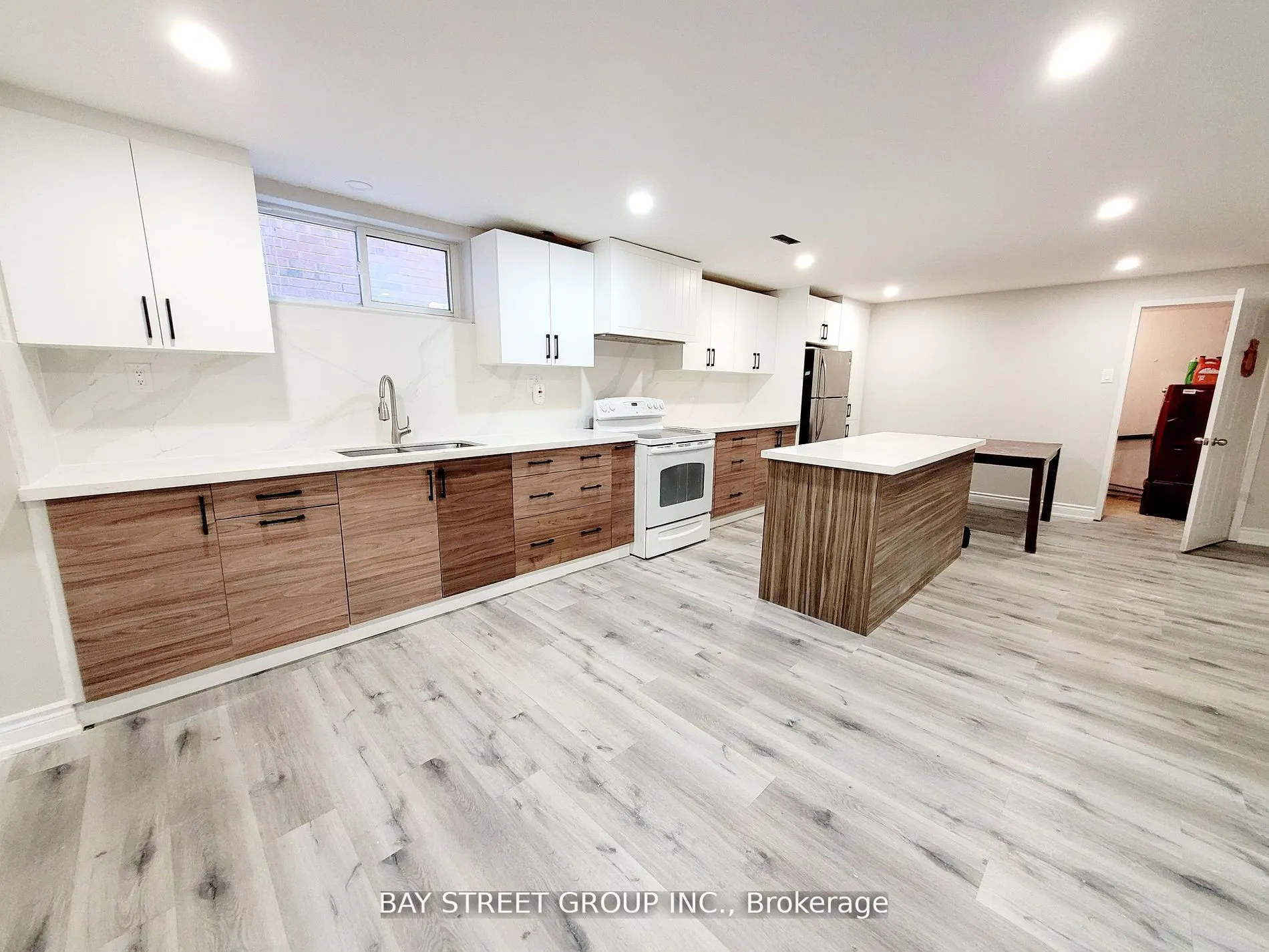 3 Coverdale Crescent, #- Bsmt
