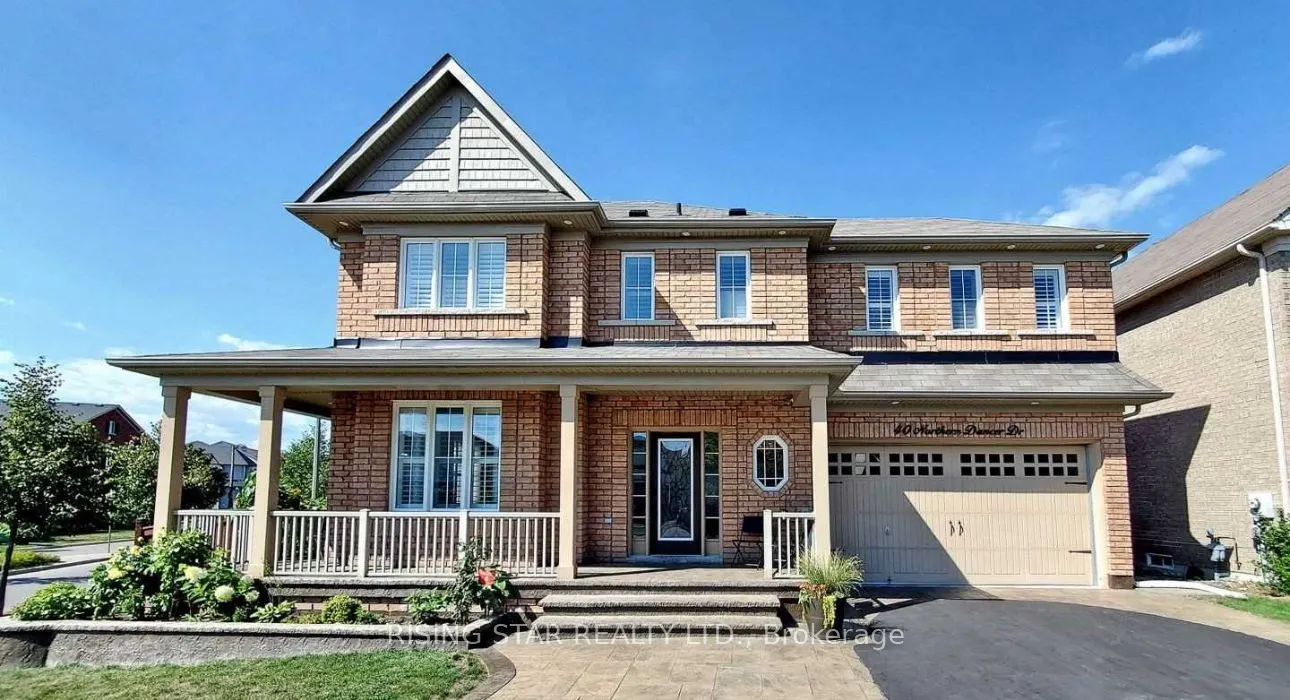 40 Northern Dancer Drive