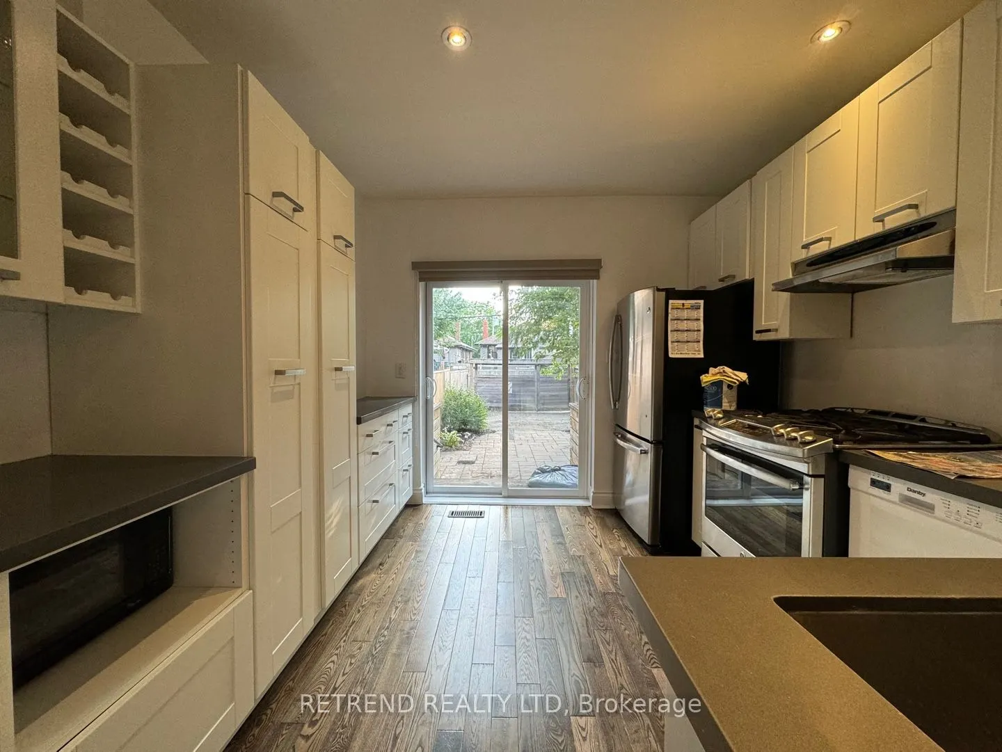 12 Rushbrooke Avenue
