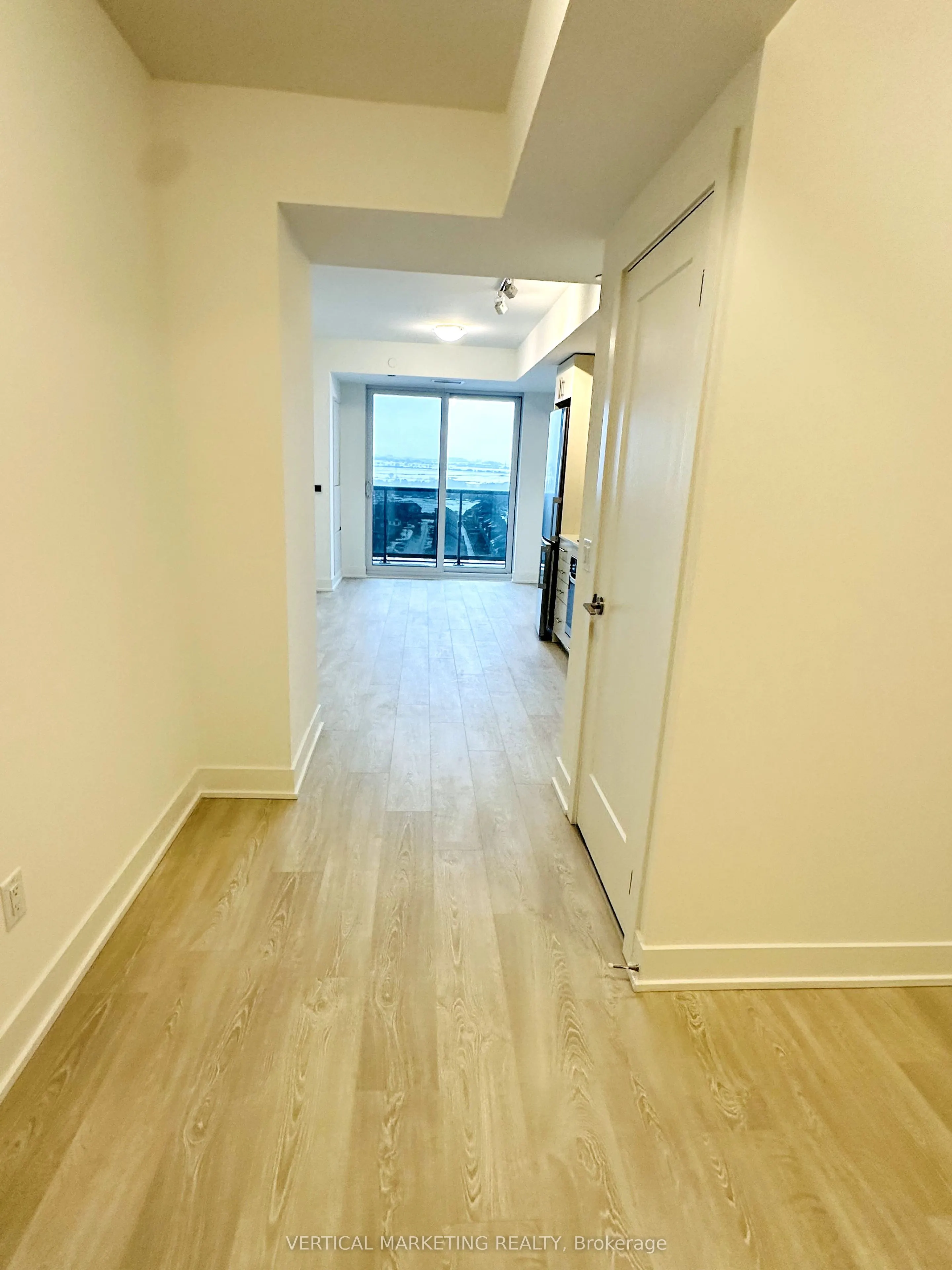 2545 Simcoe Street, #1501