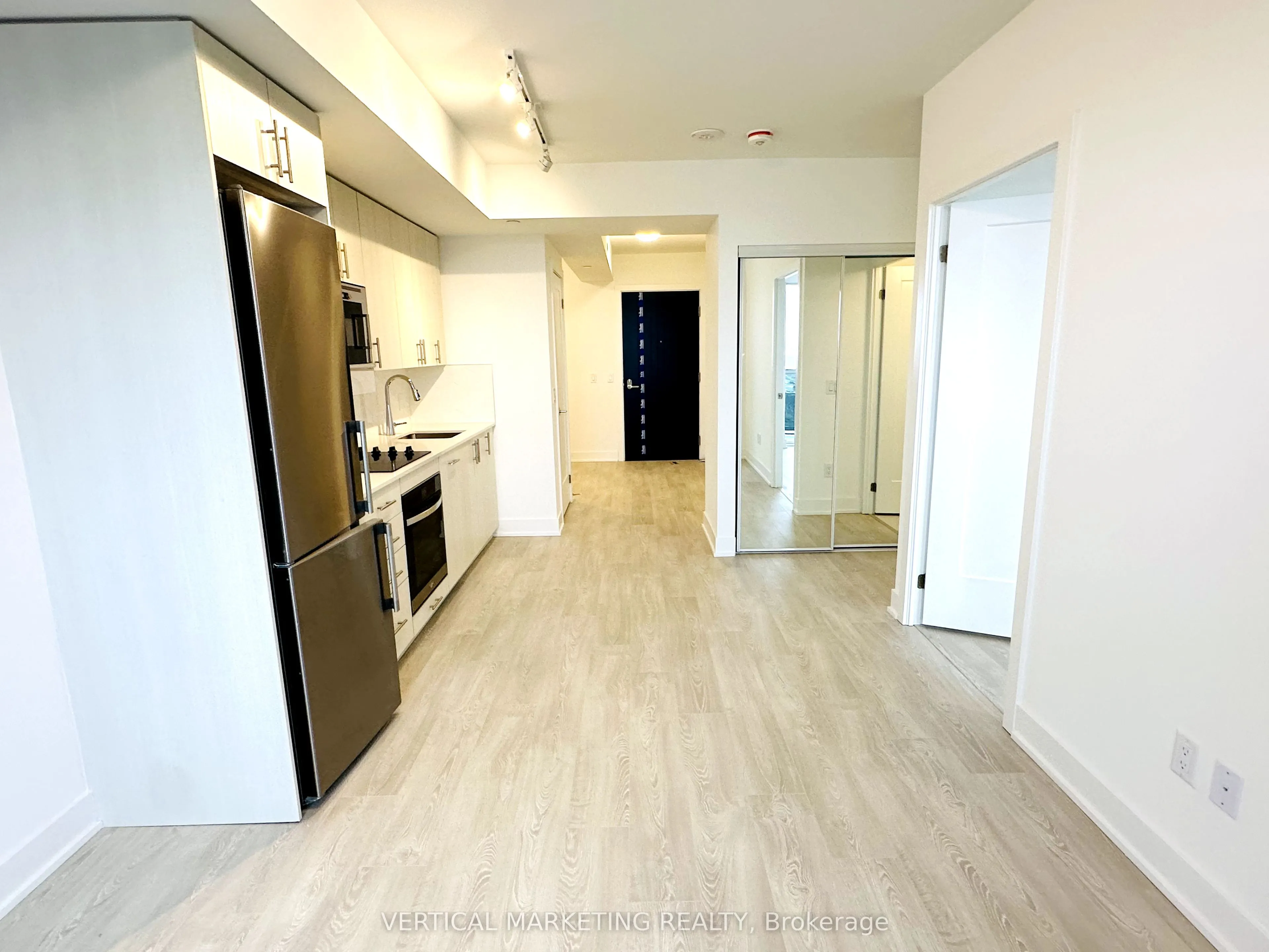2545 Simcoe Street, #1501