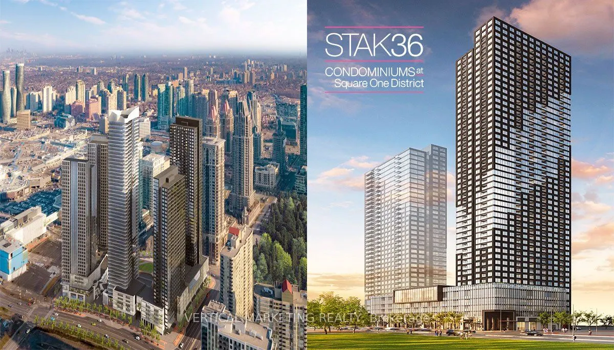2545 Simcoe Street, #1501