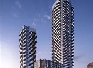 2545 Simcoe Street, #1501