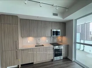2545 Simcoe Street, #1501