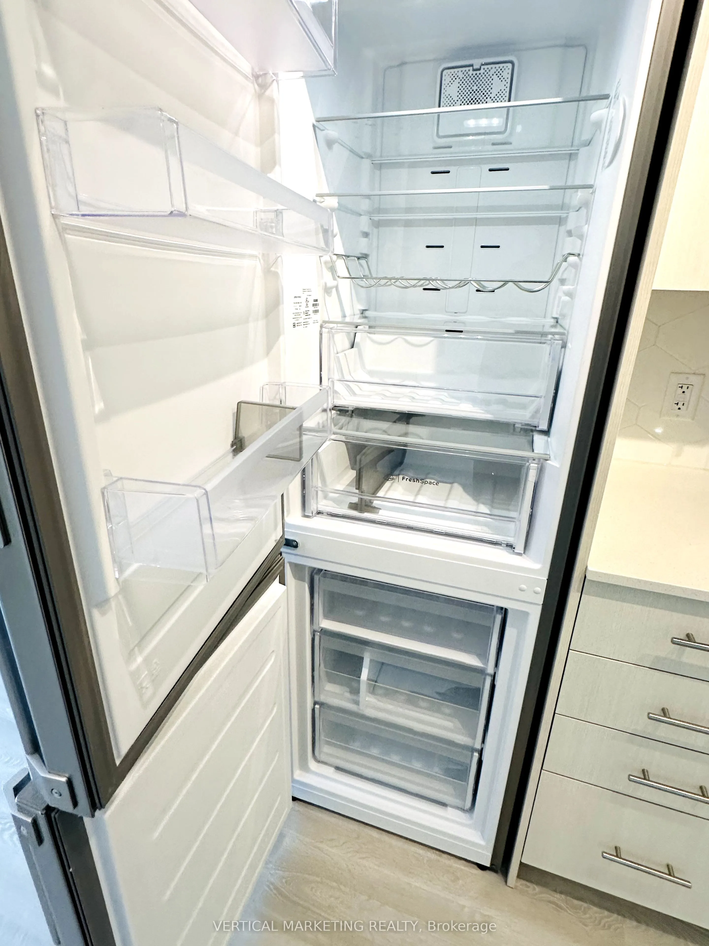2545 Simcoe Street, #1501