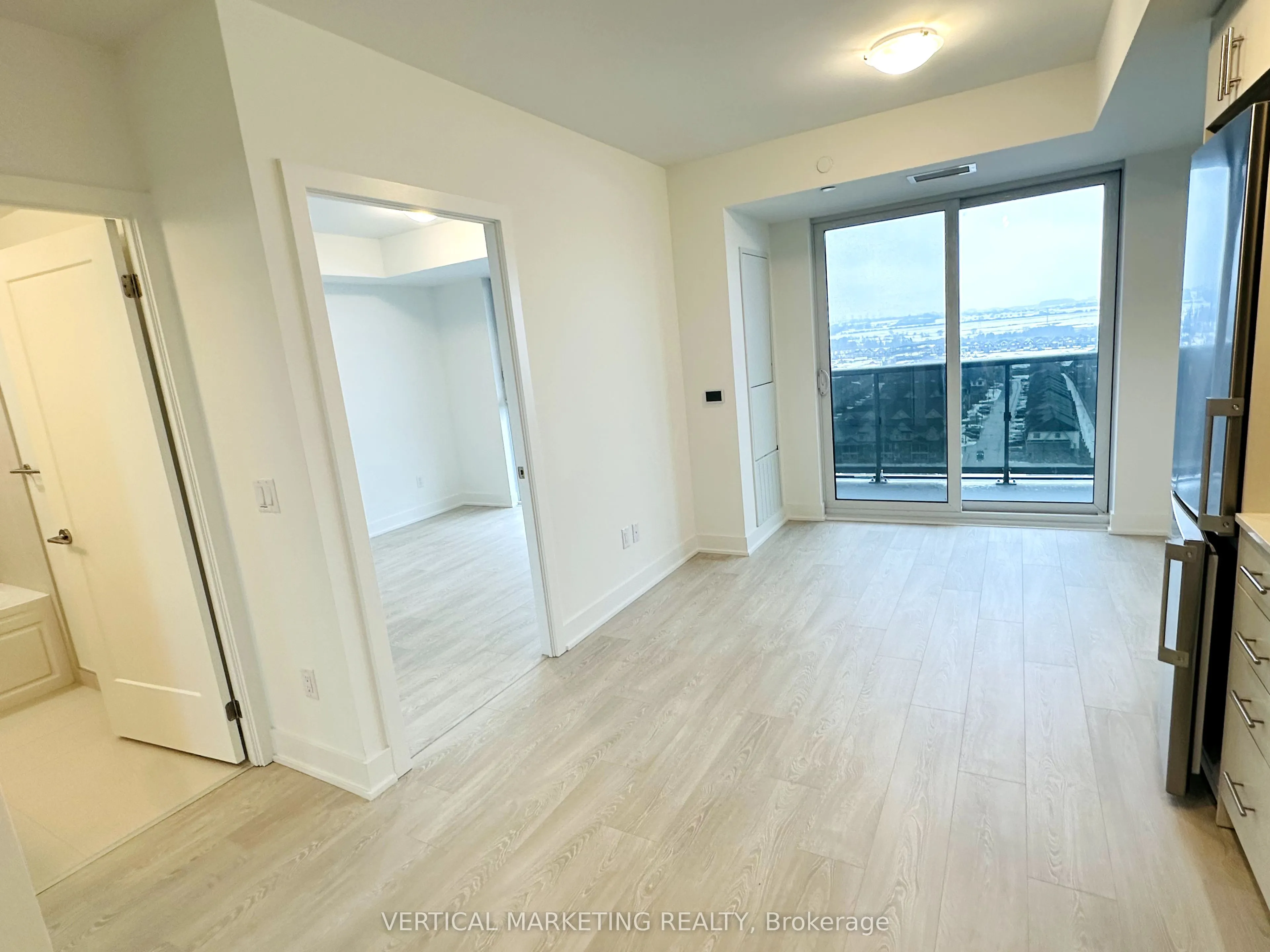2545 Simcoe Street, #1501