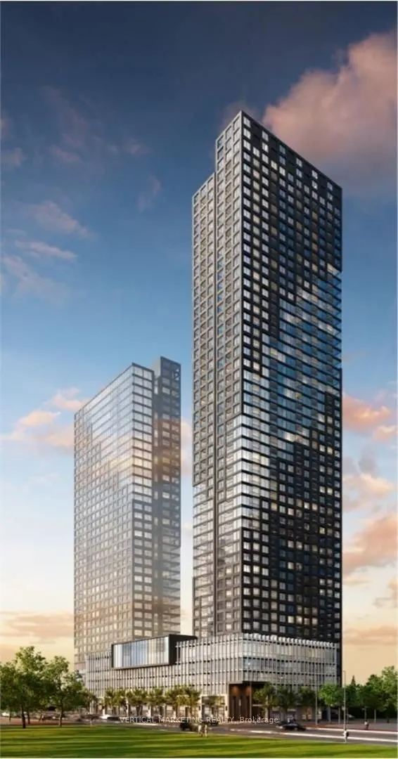 2545 Simcoe Street, #1501